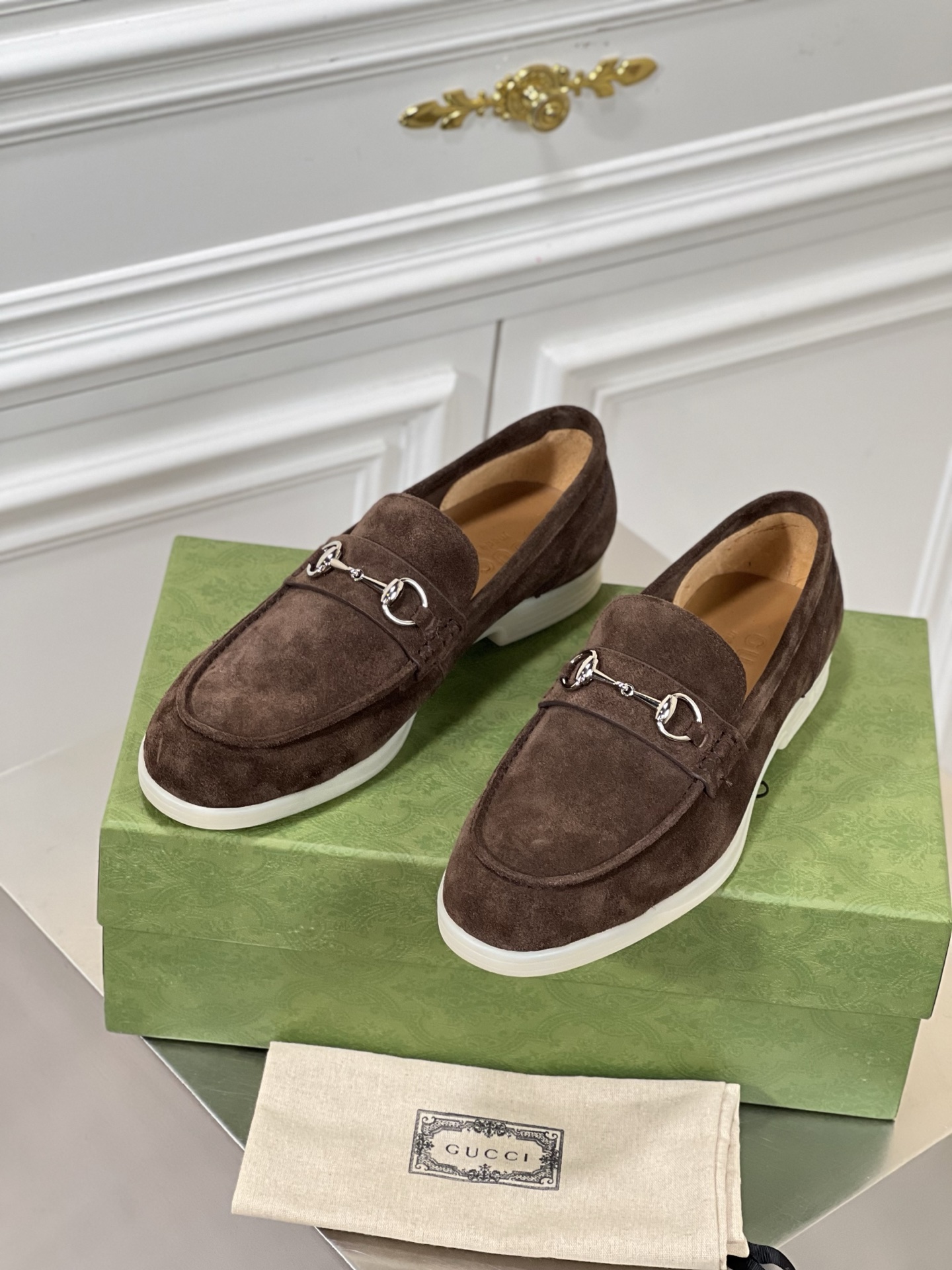 GUCCI  皮鞋gucci,男,鞋 3