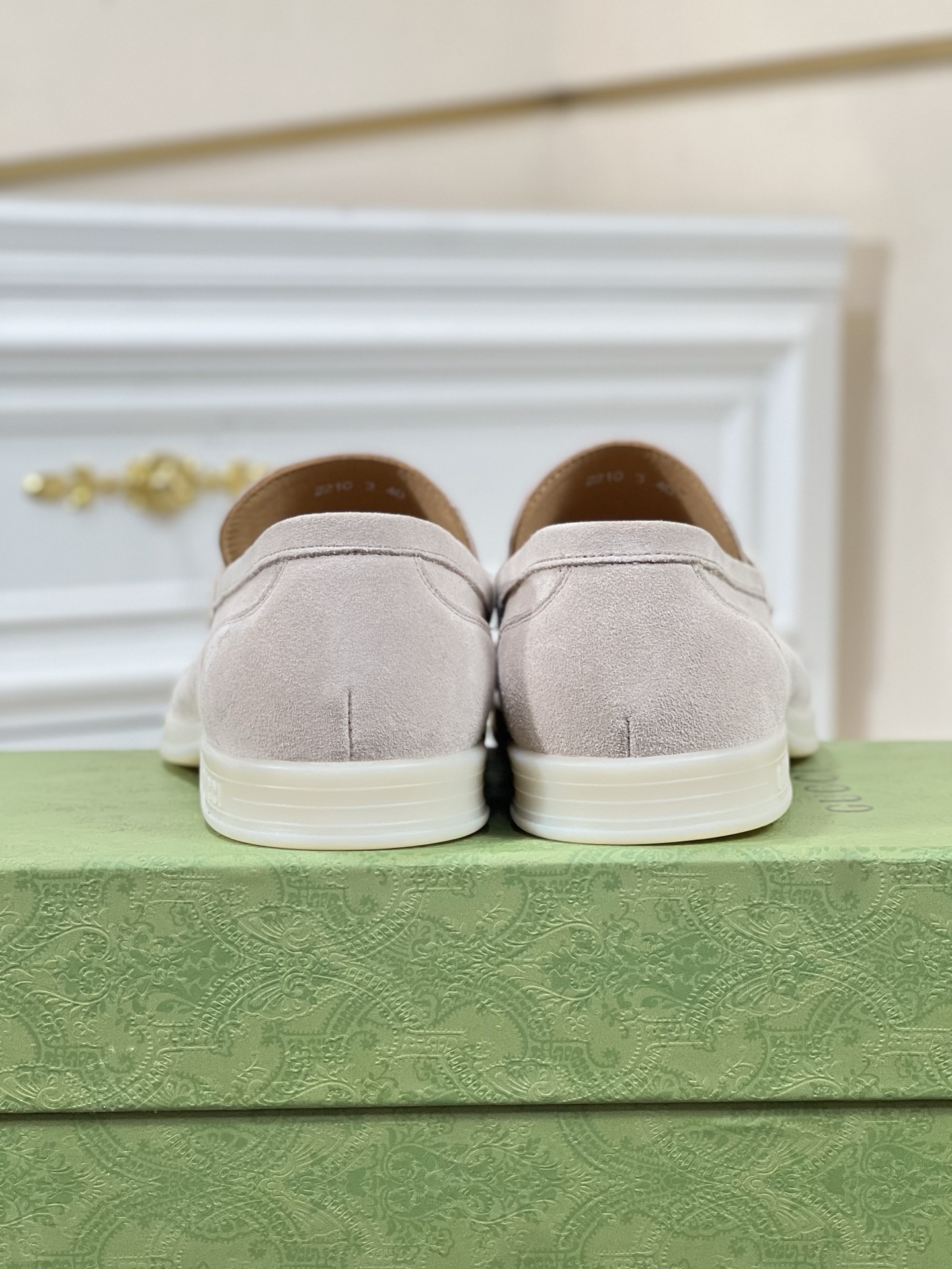 GUCCI  皮鞋gucci,男,鞋 8