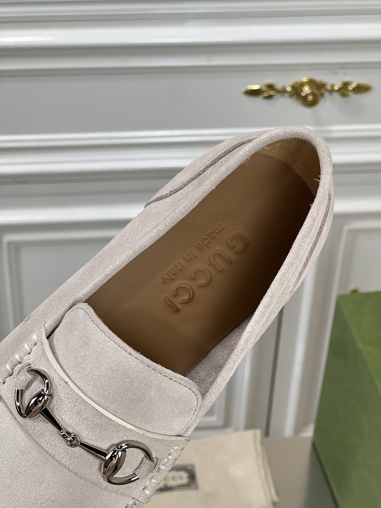 GUCCI  皮鞋gucci,男,鞋 7