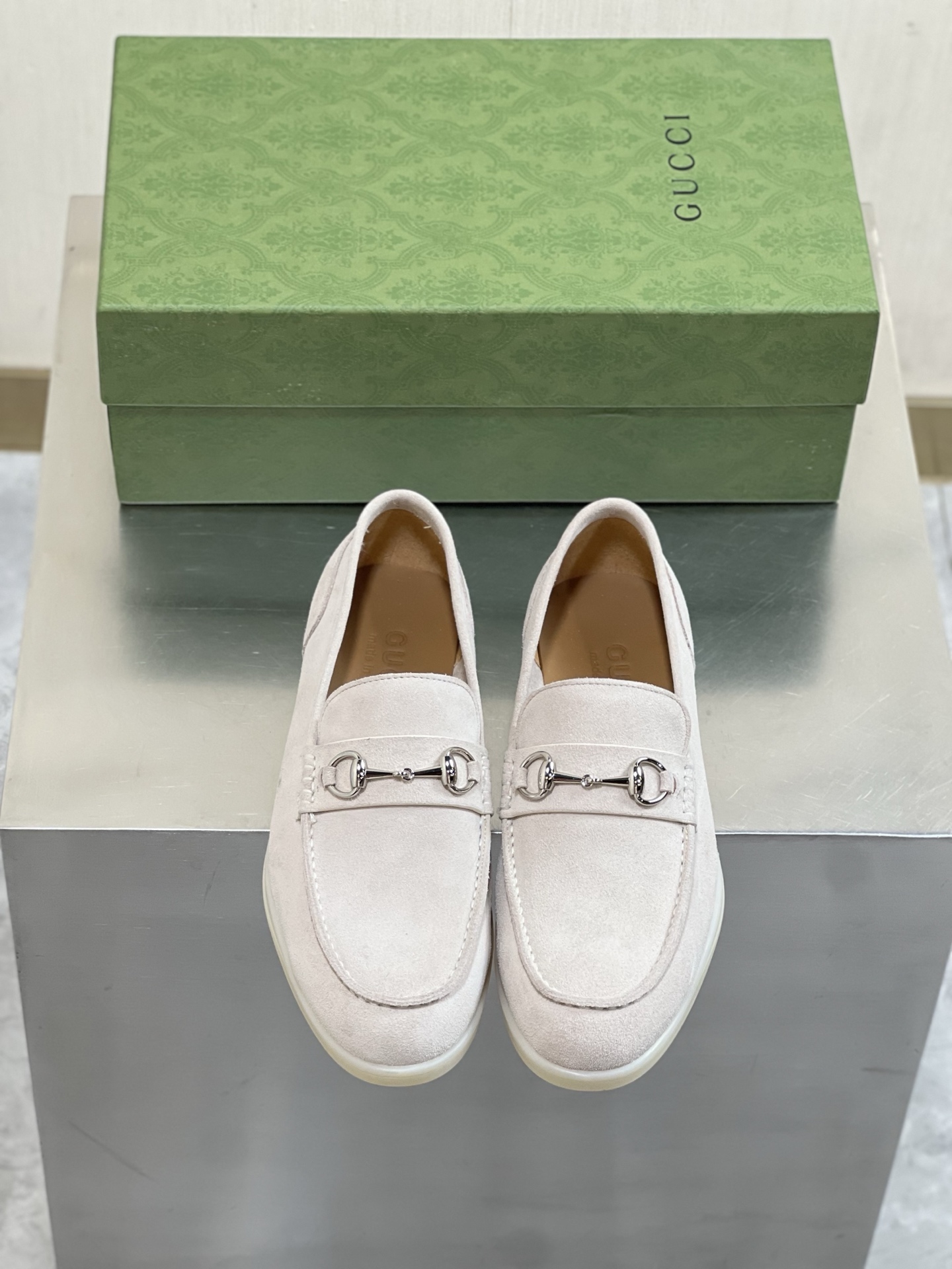 GUCCI  皮鞋gucci,男,鞋 4