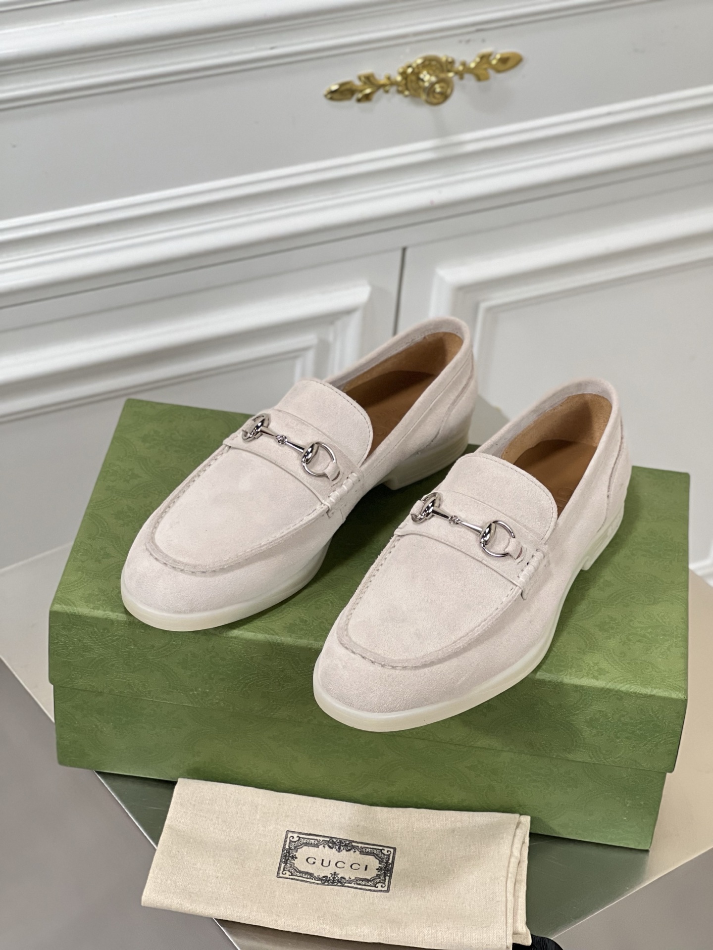 GUCCI  皮鞋gucci,男,鞋 3