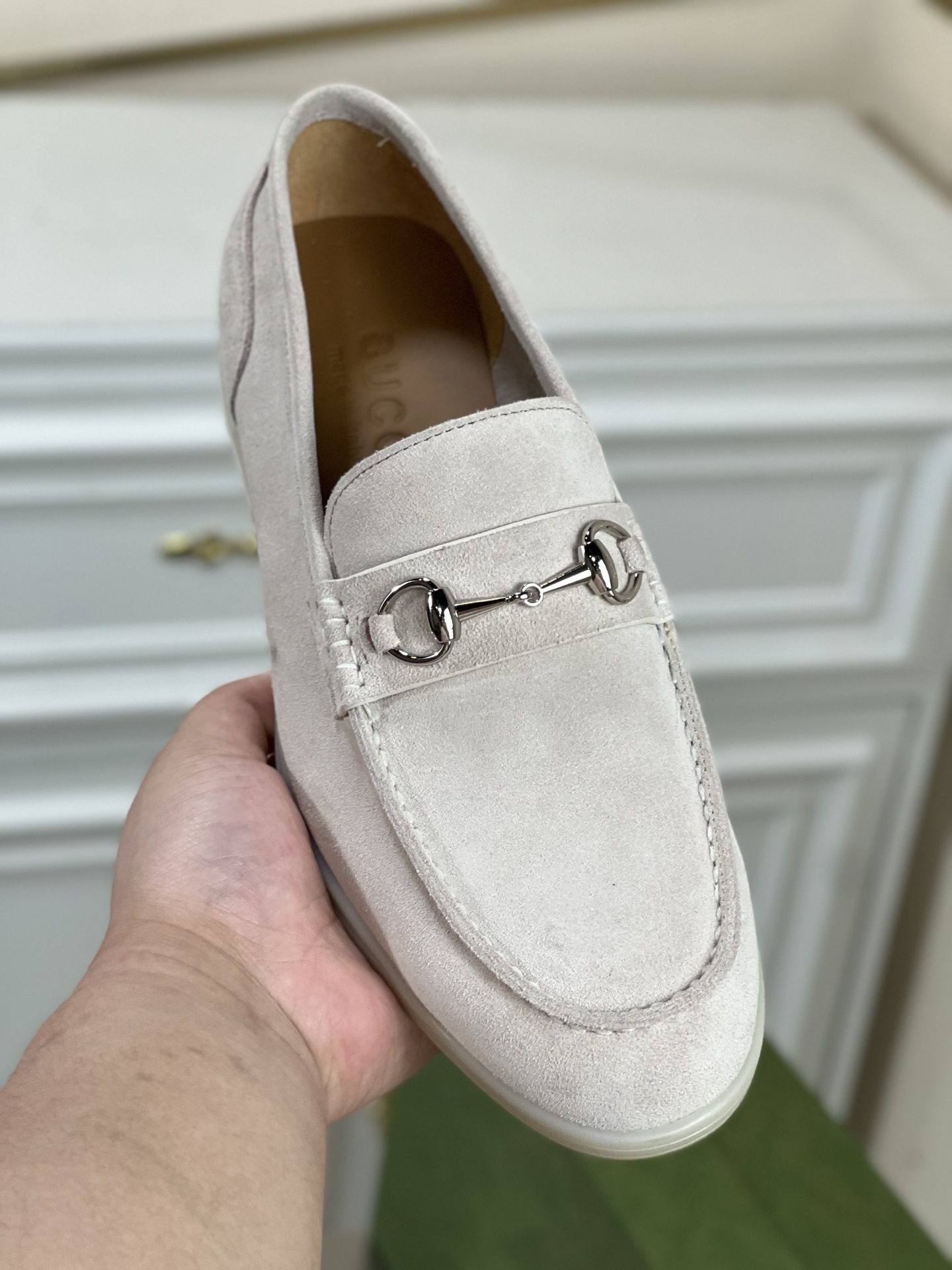 GUCCI  皮鞋gucci,男,鞋 5