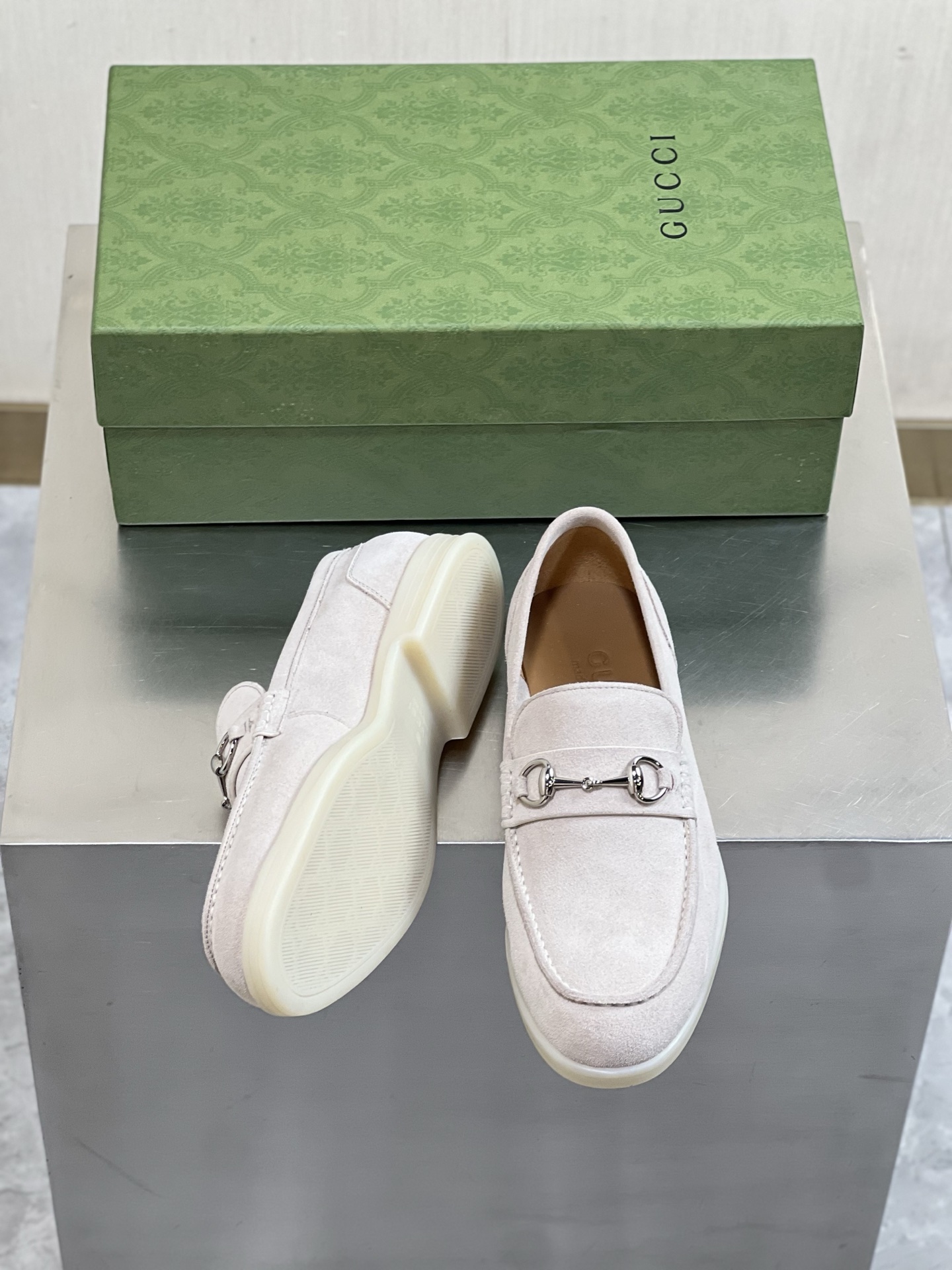 GUCCI  皮鞋gucci,男,鞋 6