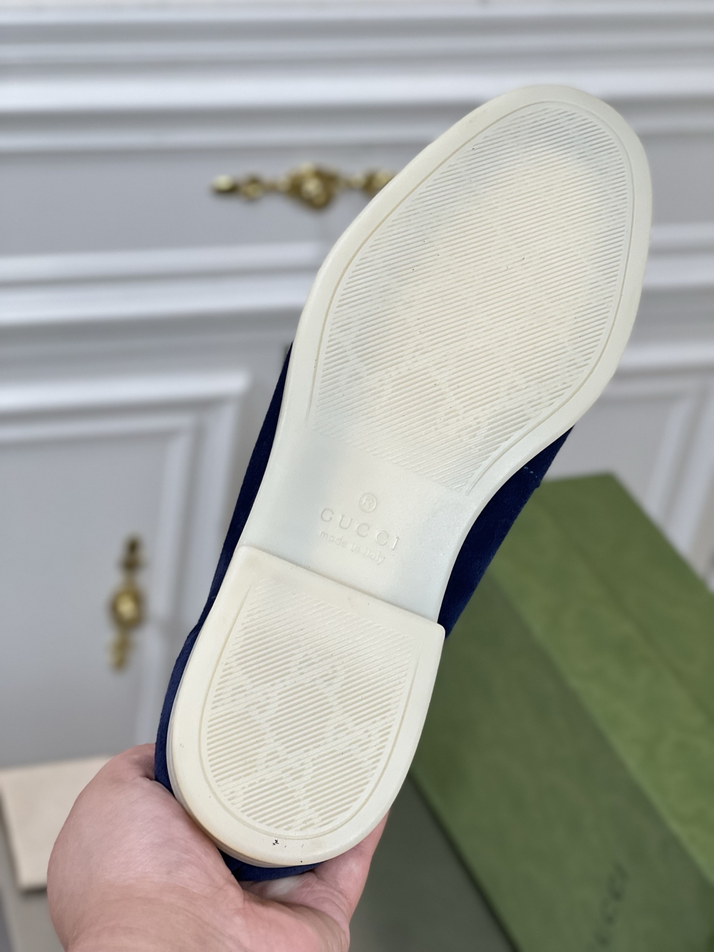 Gucci  皮鞋gucci,男,鞋 9