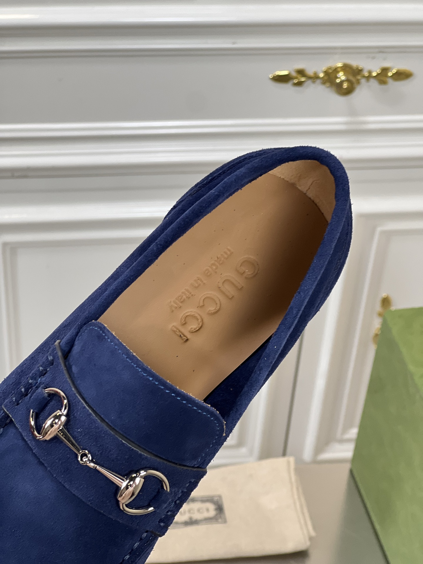 Gucci  皮鞋gucci,男,鞋 7