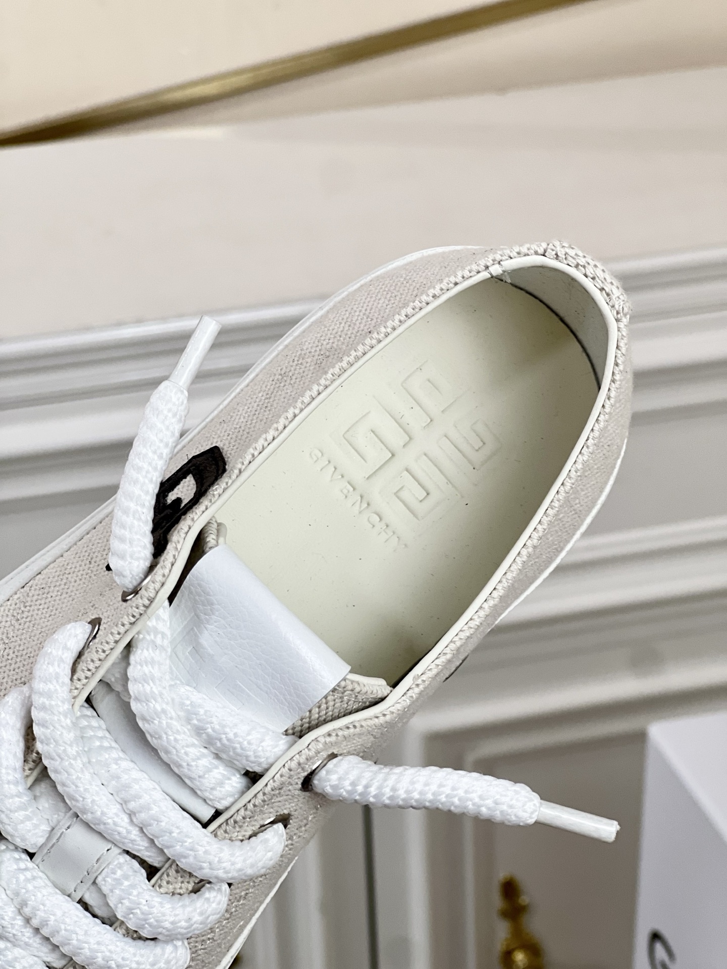 Givenchy City系列 高帮运动鞋运动鞋,鞋,givenchy 7