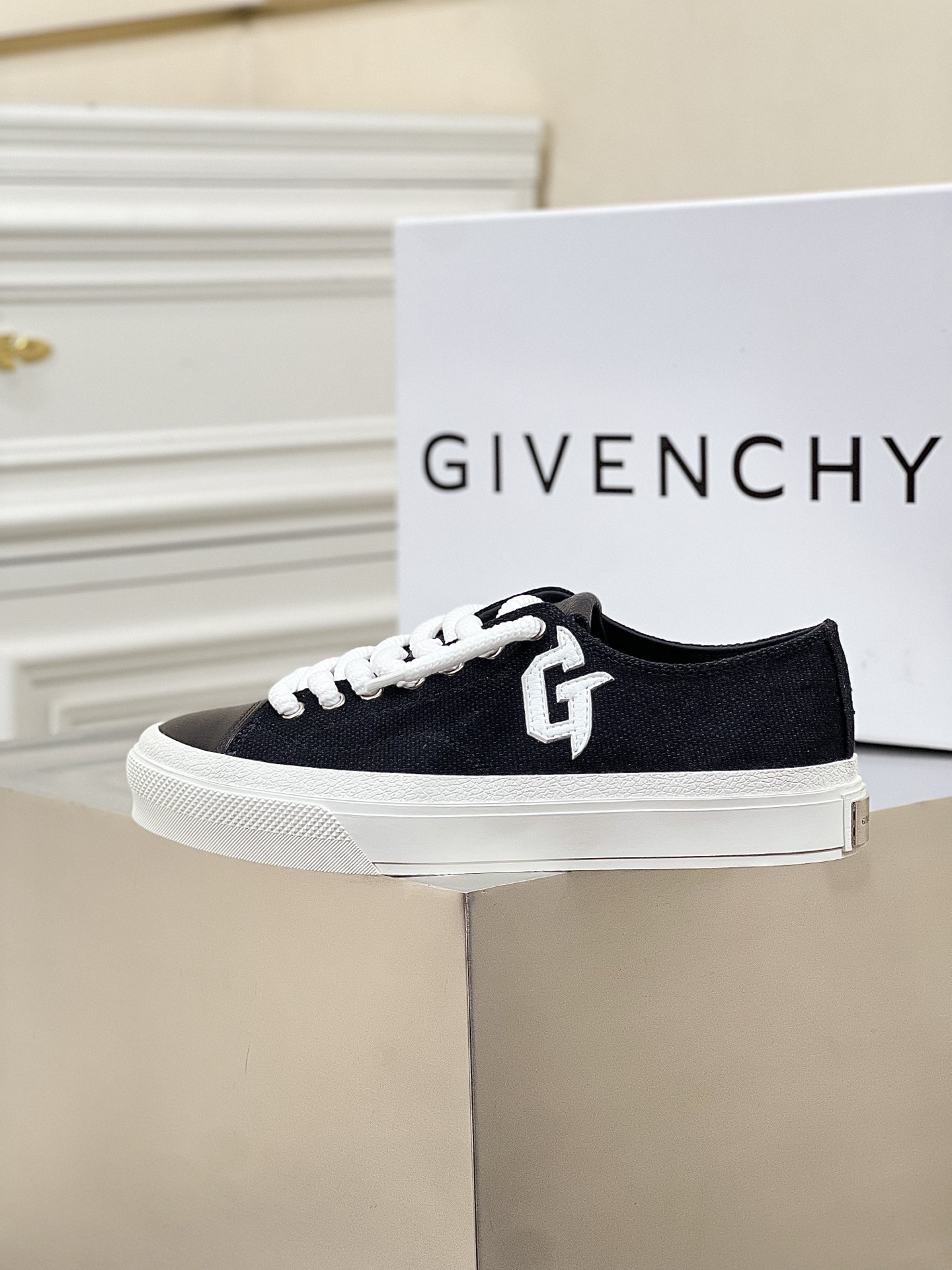 Givenchy City 高帮运动鞋运动鞋,鞋,givenchy 2
