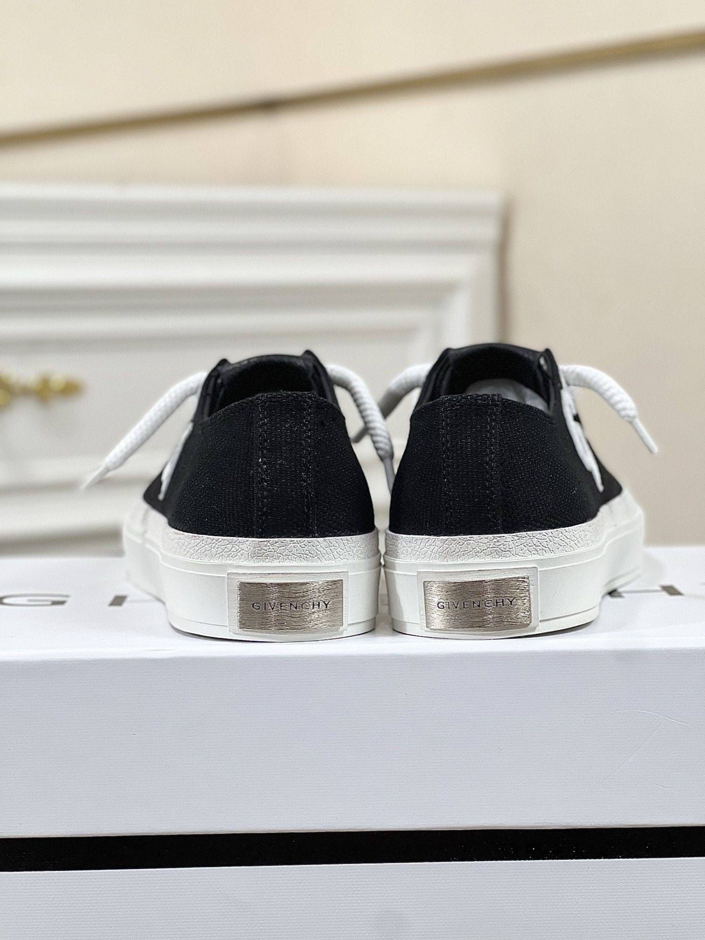 Givenchy City 高帮运动鞋运动鞋,鞋,givenchy 8