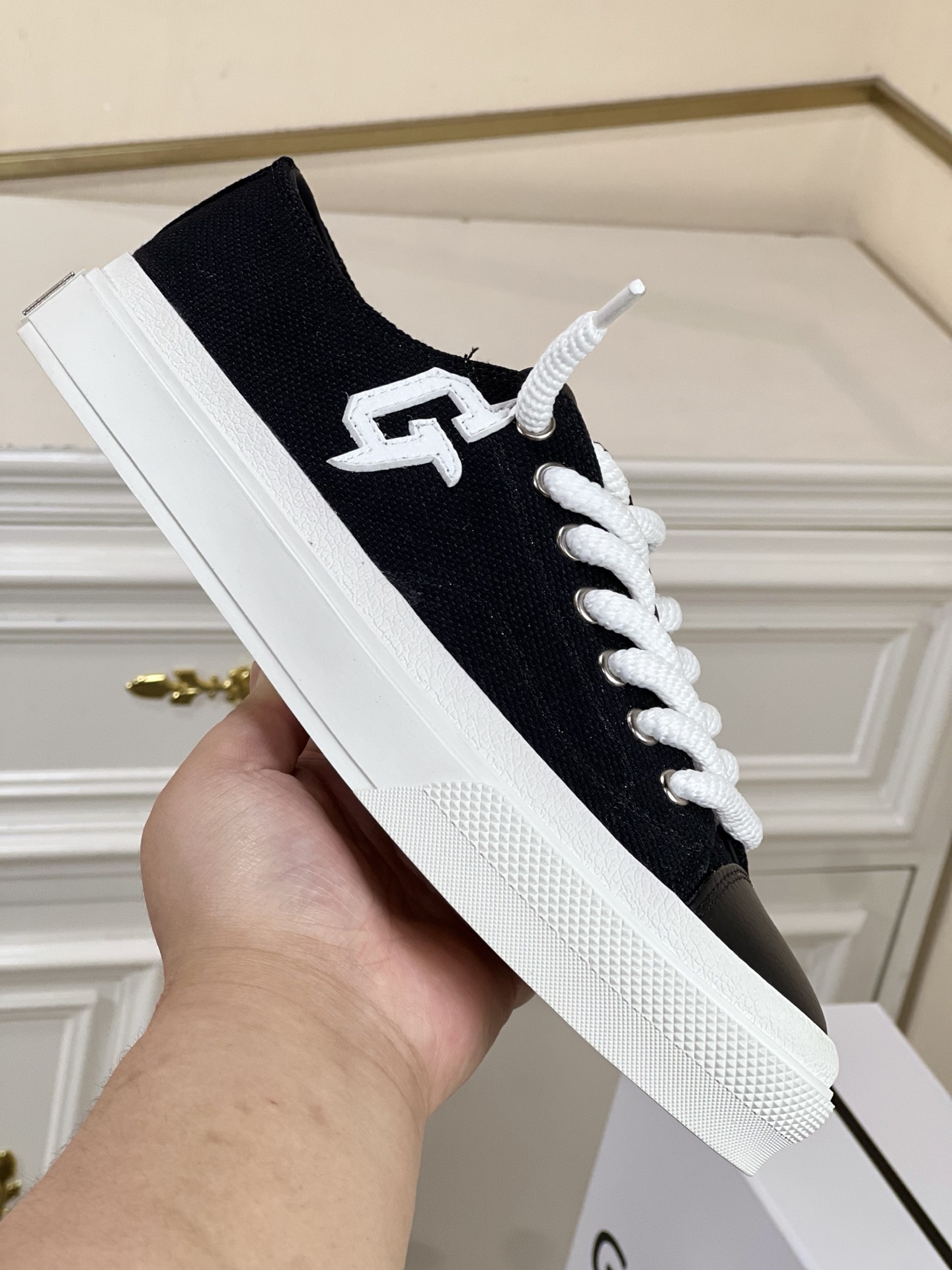 Givenchy City 高帮运动鞋运动鞋,鞋,givenchy 5