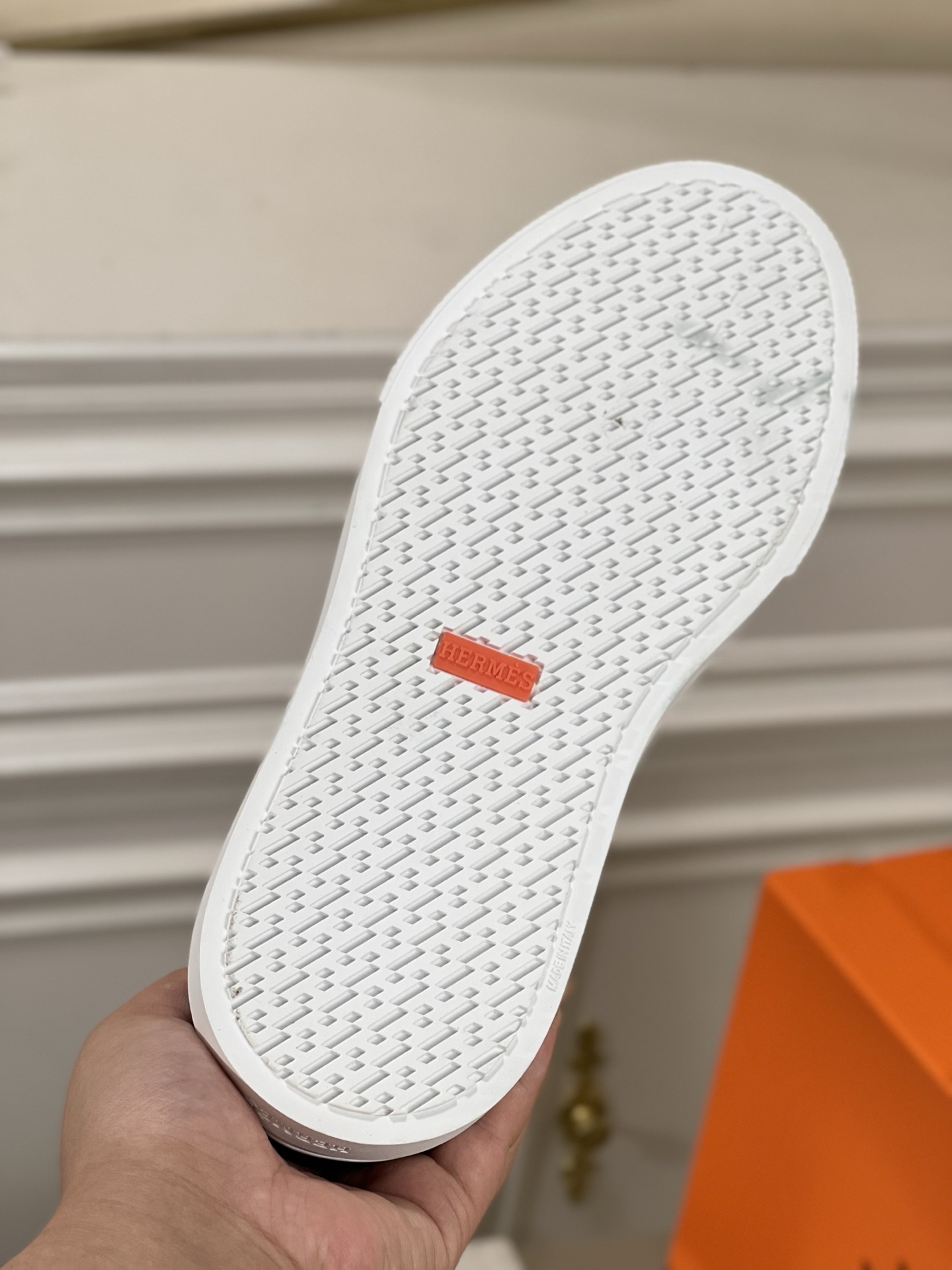 Herme*  休闲鞋运动鞋,男,鞋 7