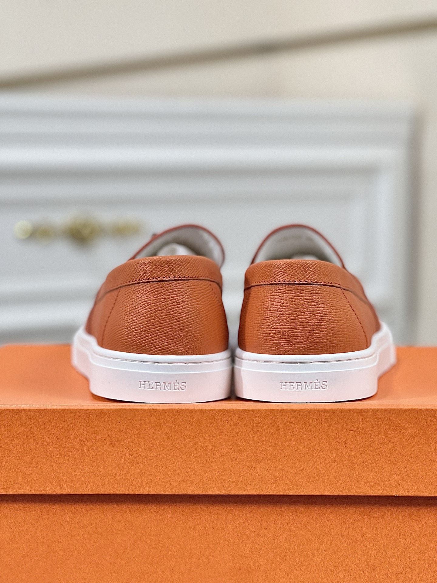 Hermès  休闲鞋运动鞋,男,鞋 8