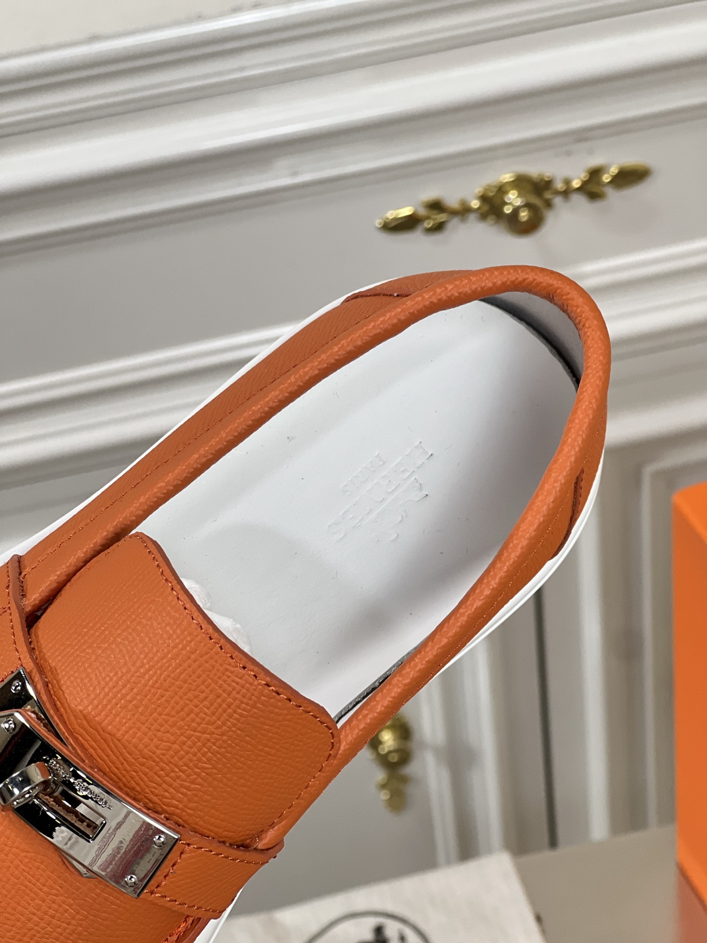 Hermès  休闲鞋运动鞋,男,鞋 7