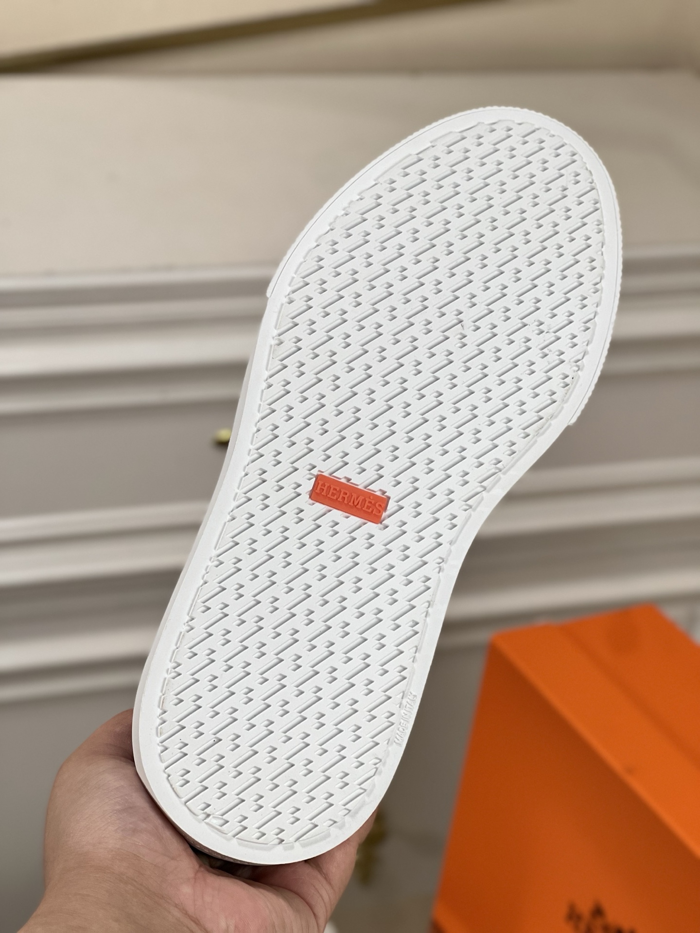 Hermès  休闲鞋运动鞋,男,鞋 9