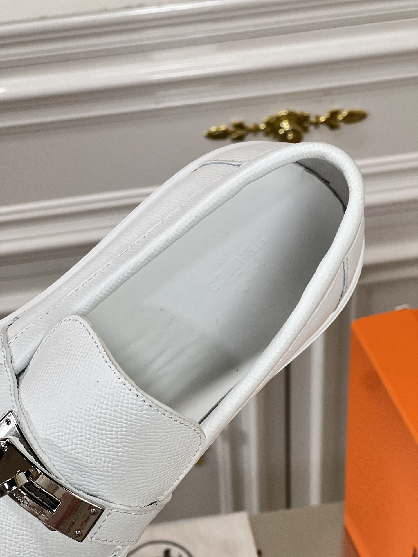 Hermès  休闲鞋运动鞋,男,鞋 7