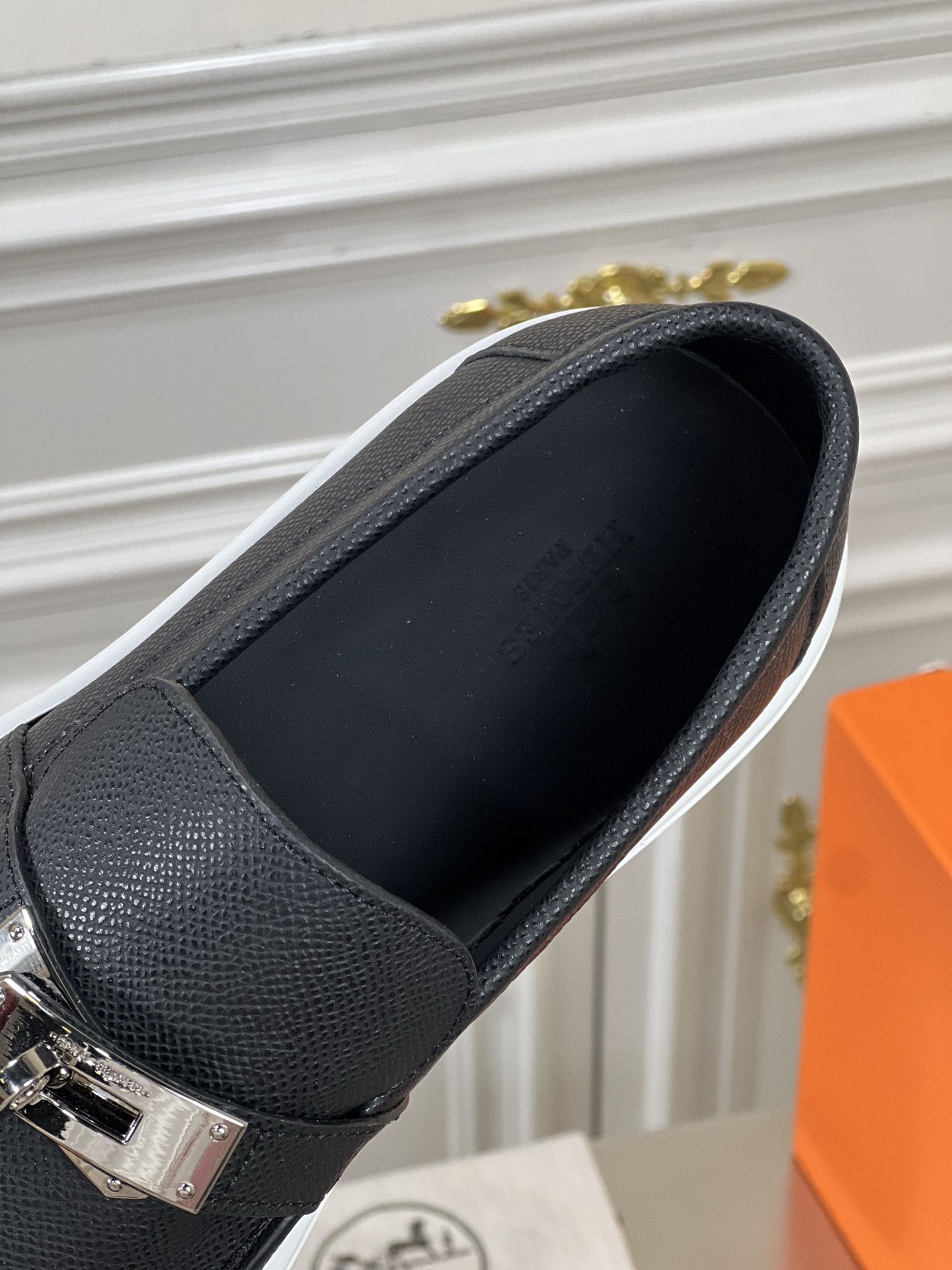 Hermès  休闲鞋运动鞋,男,鞋 7