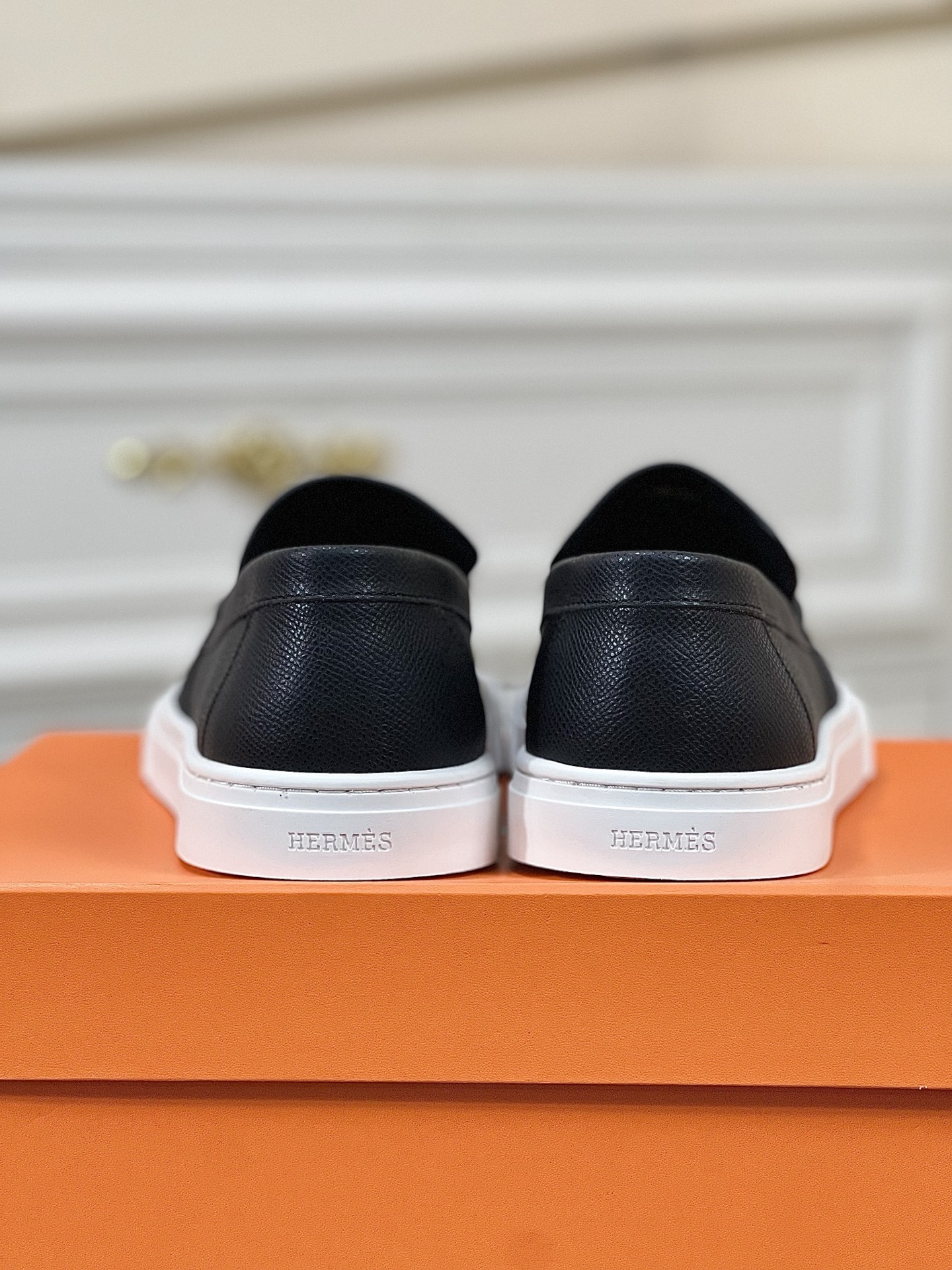 Hermès  休闲鞋运动鞋,男,鞋 8