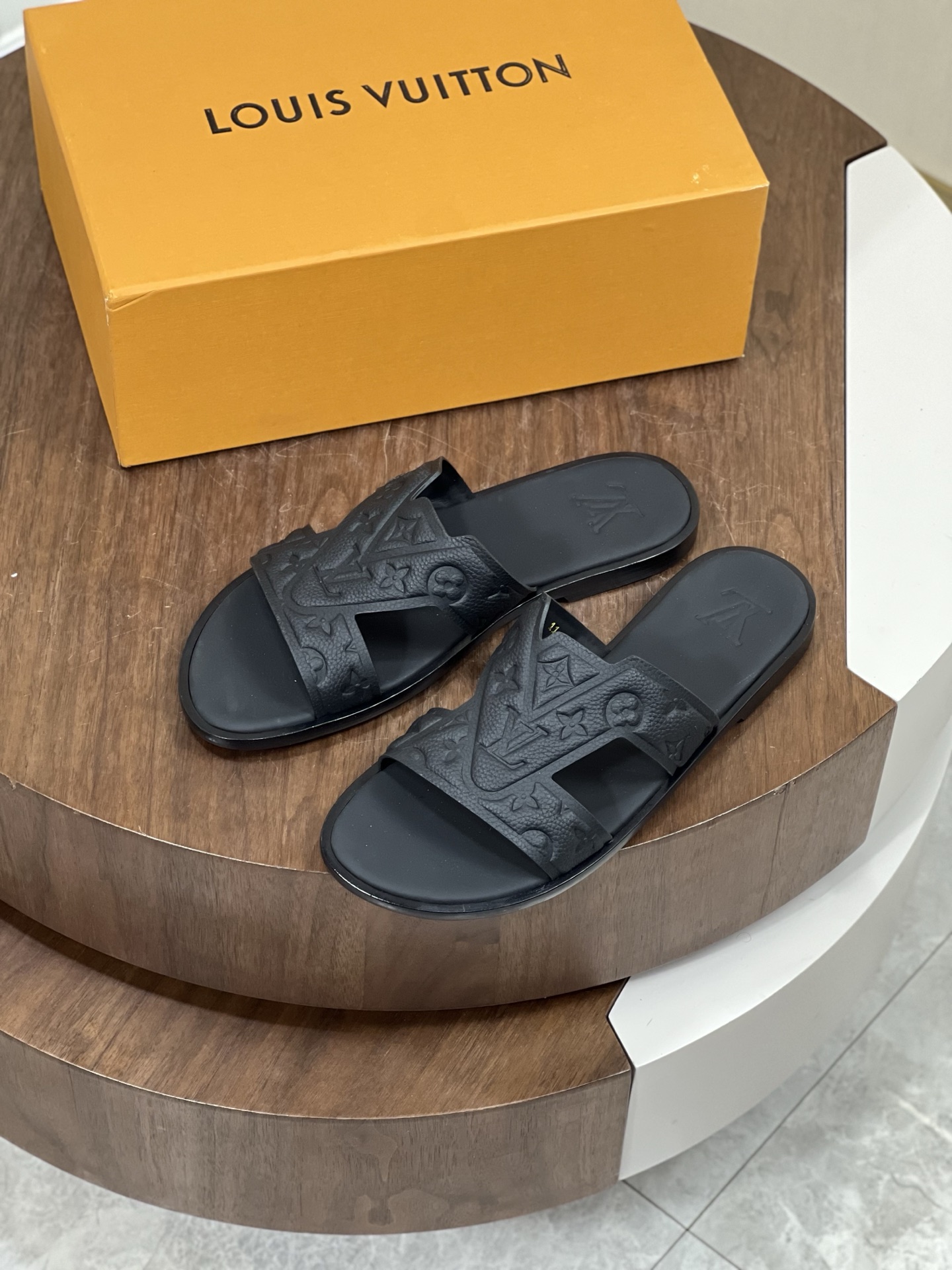 Louis Vuitton Oasis 凉拖lv,鞋 3