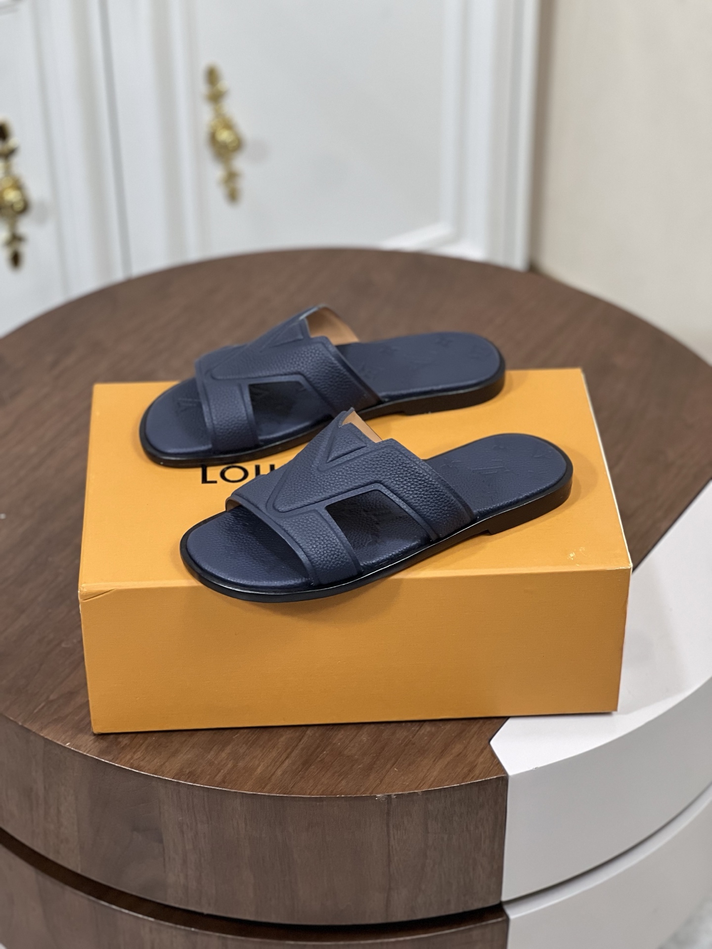 Louis Vuitton Oasis 凉拖lv,鞋 2