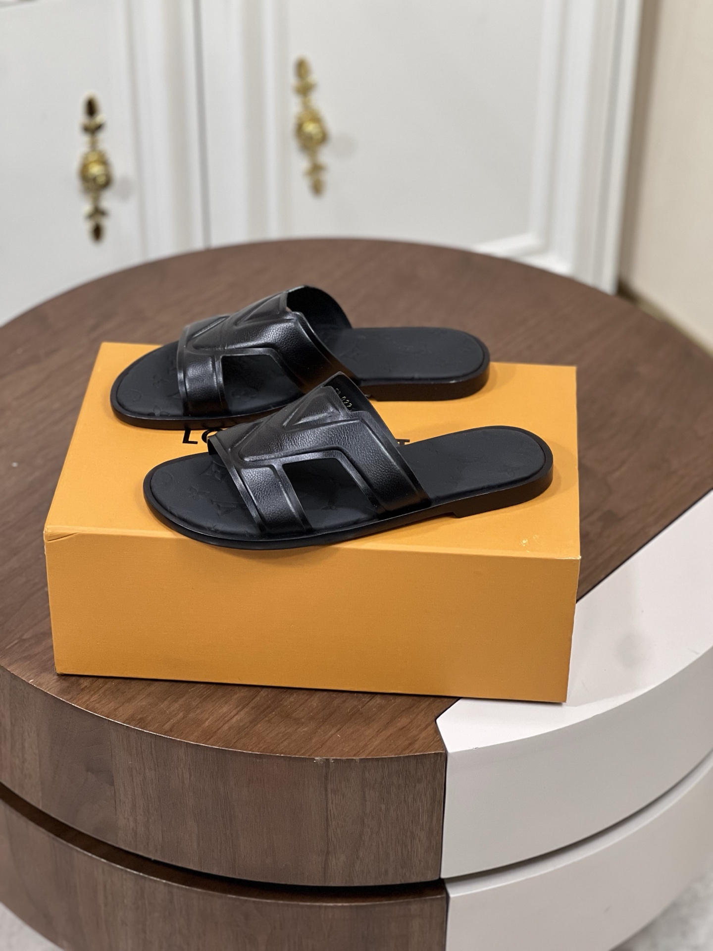 Louis Vuitton Oasis Slipperslv,鞋 2