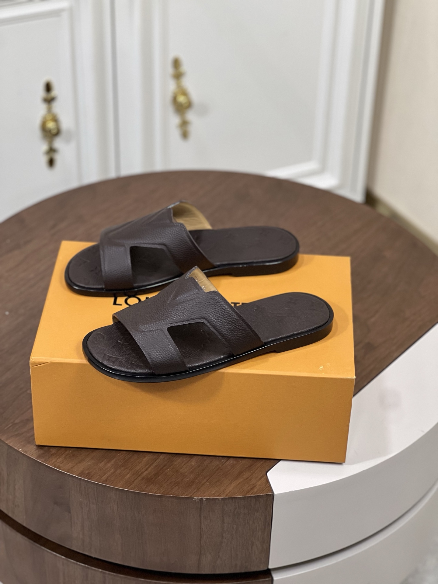 Louis Vuitton Oasis 凉拖lv,鞋 2