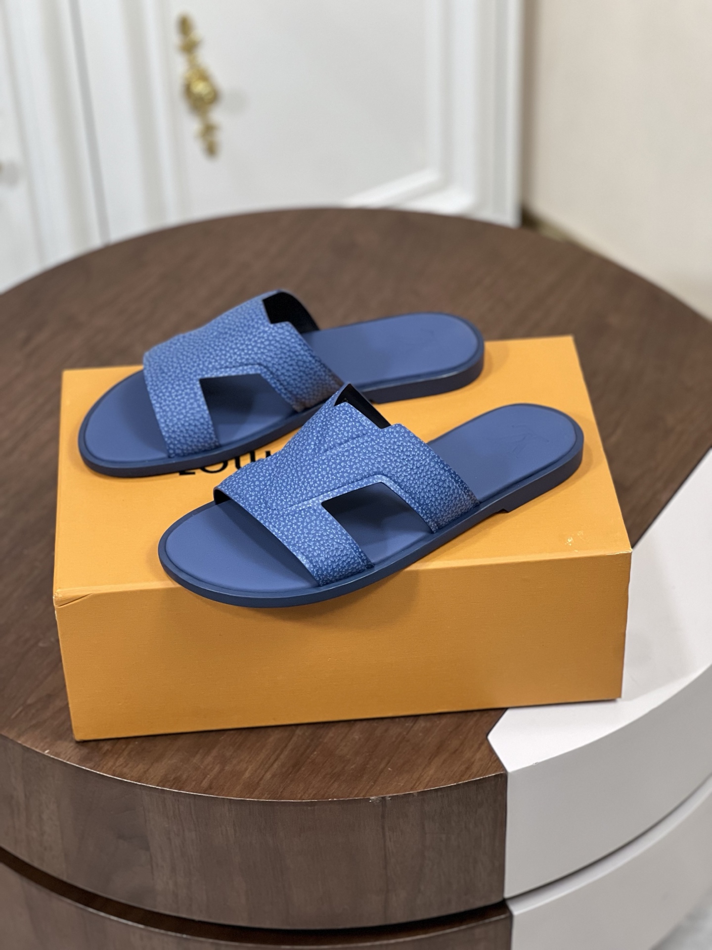 Louis Vuitton Oasis 凉拖lv,鞋 2