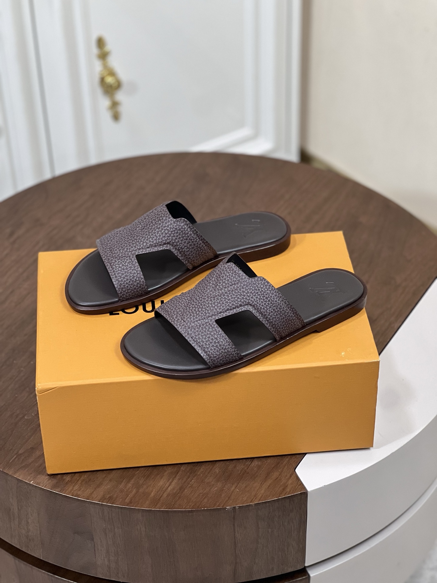 Louis Vuitton Oasis 凉拖lv,鞋 2