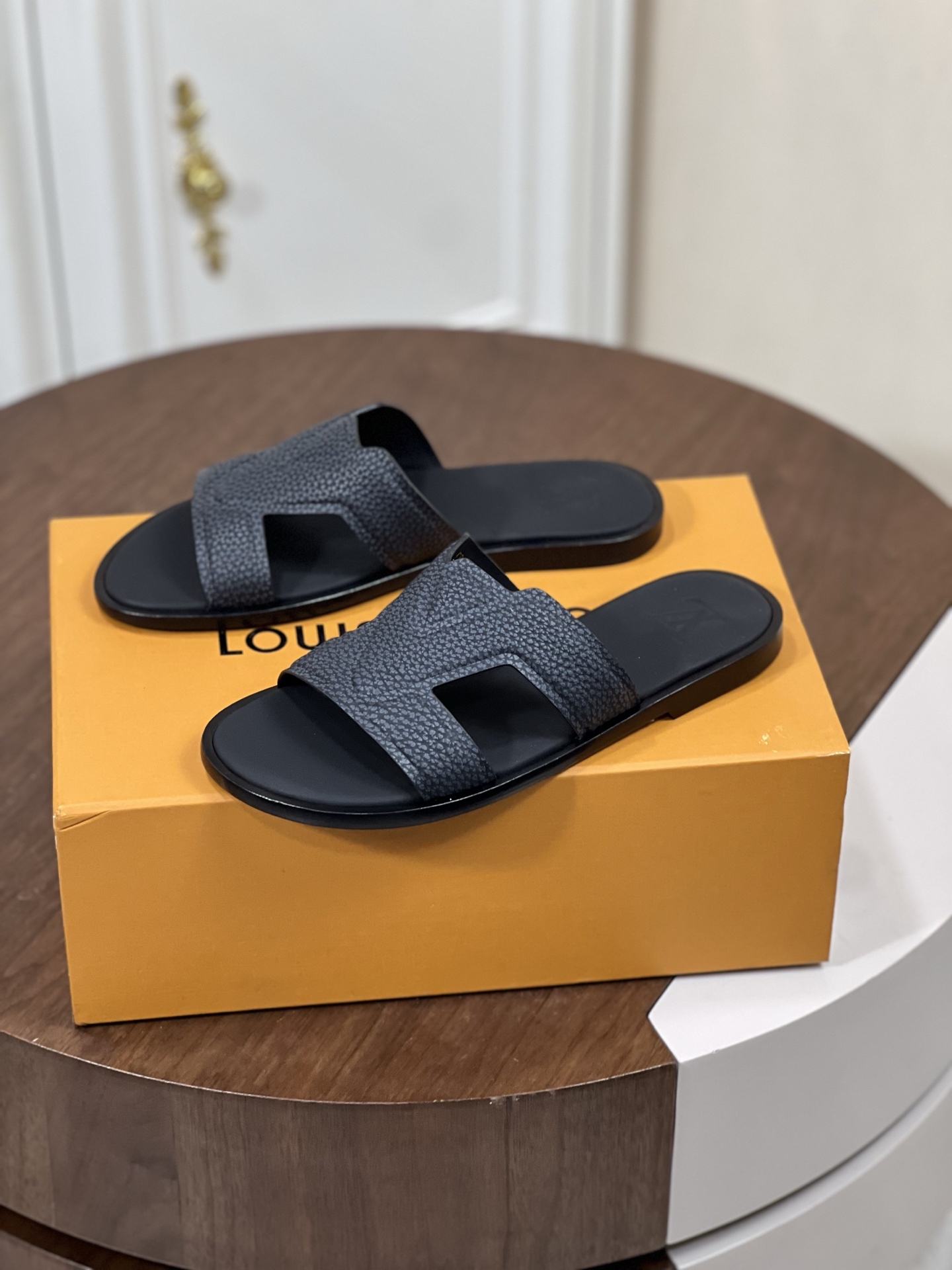 Louis Vuitton Oasis 凉拖lv,鞋 3