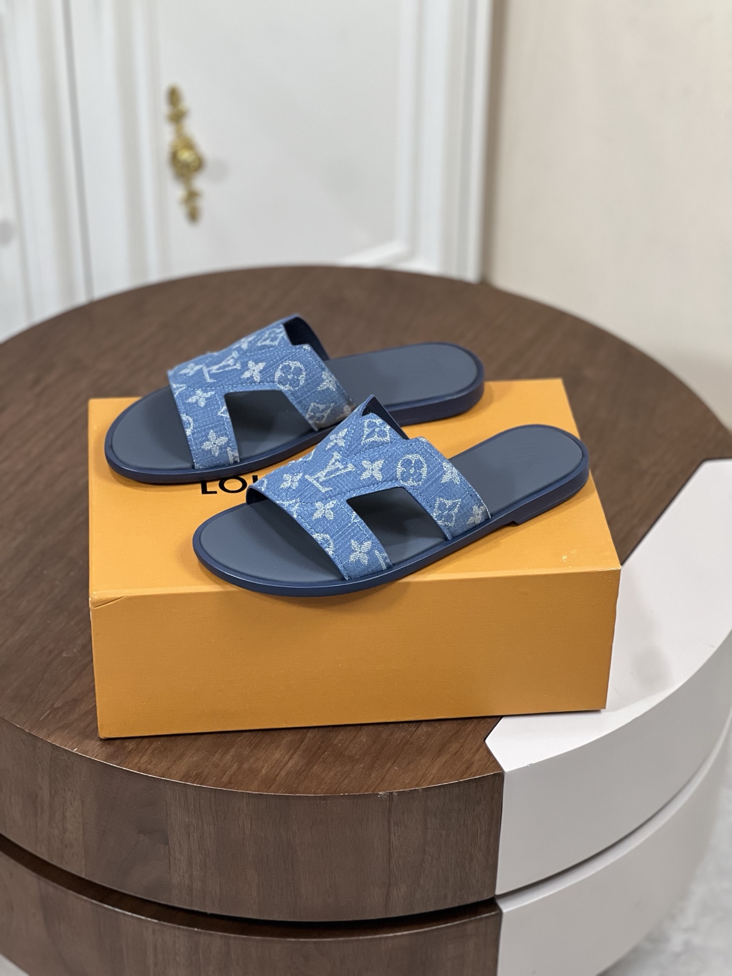 Louis Vuitton  凉拖lv,鞋 2