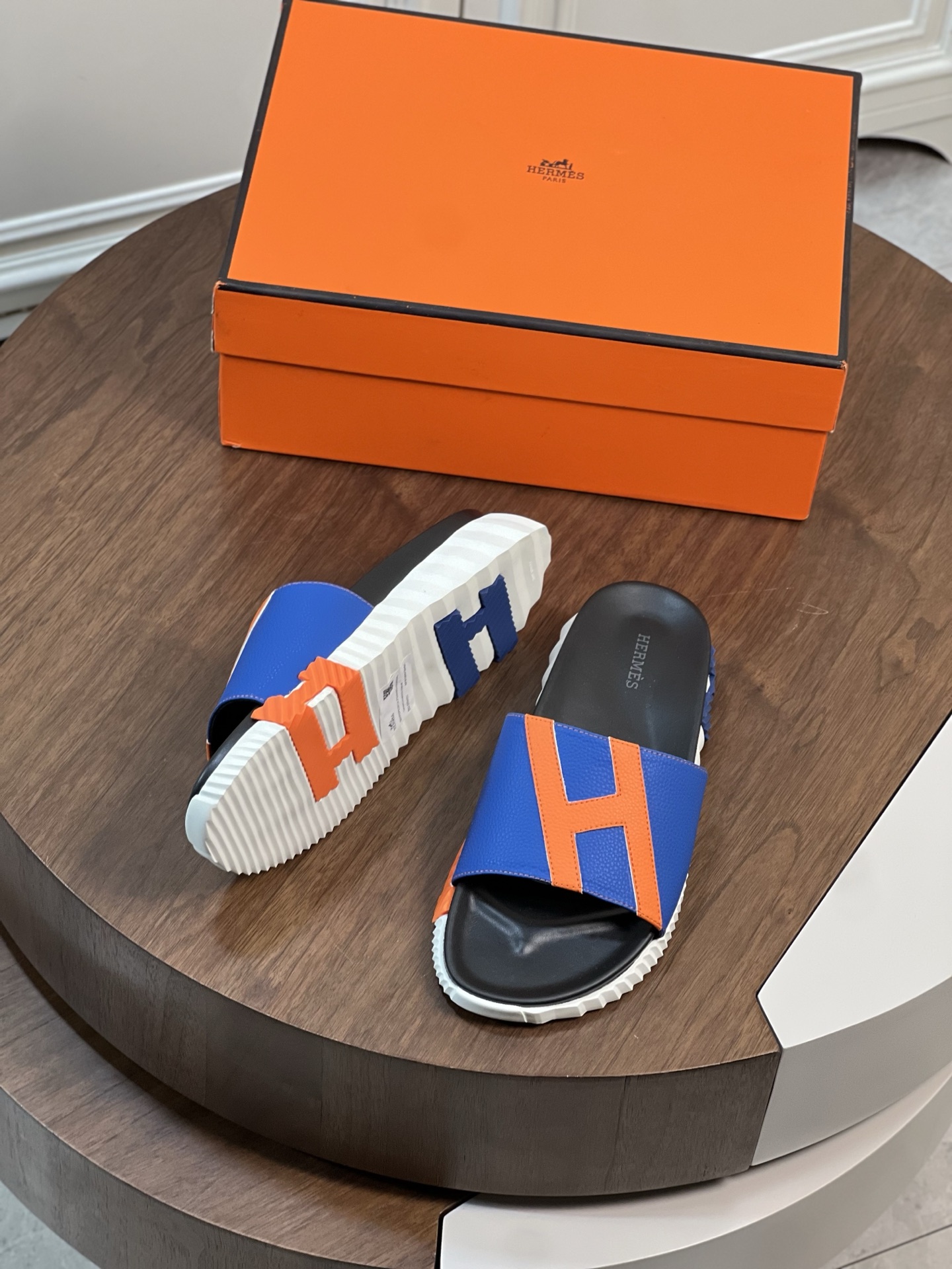 Herme*H  凉鞋拖鞋拖鞋,凉鞋,男,鞋 3