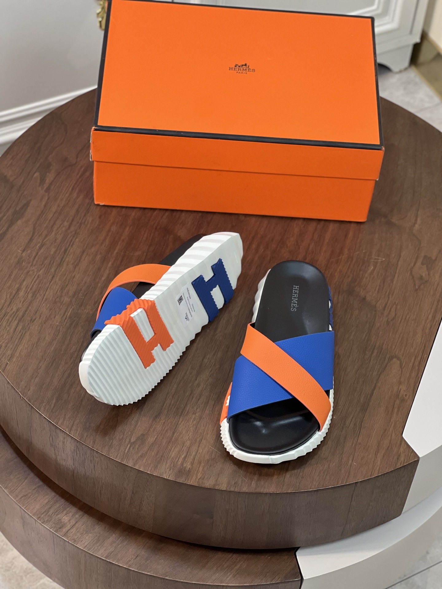 Herme*H  凉鞋拖鞋拖鞋,凉鞋,男,鞋 3