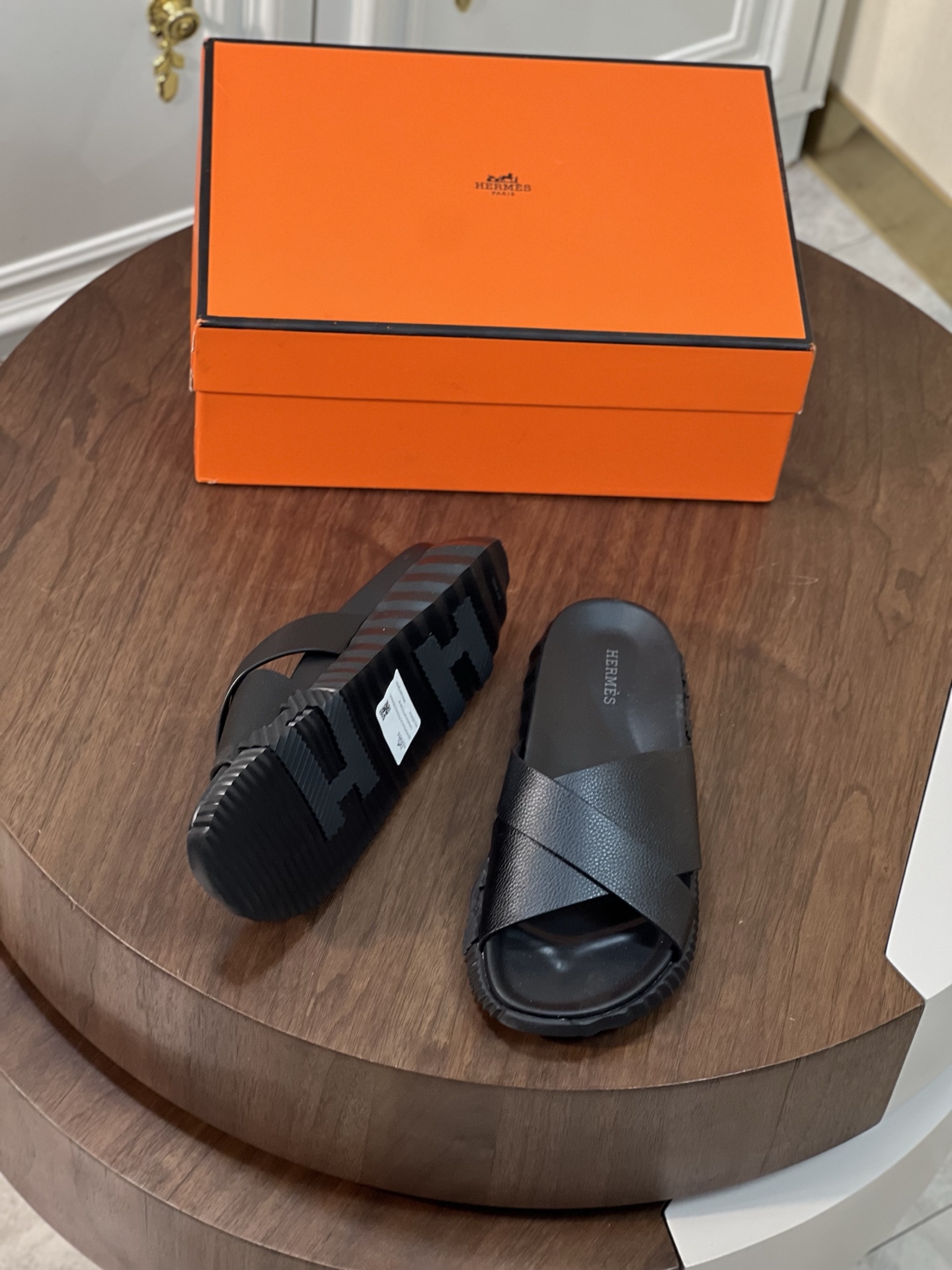 Herme*H  凉鞋拖鞋拖鞋,凉鞋,男,鞋 3