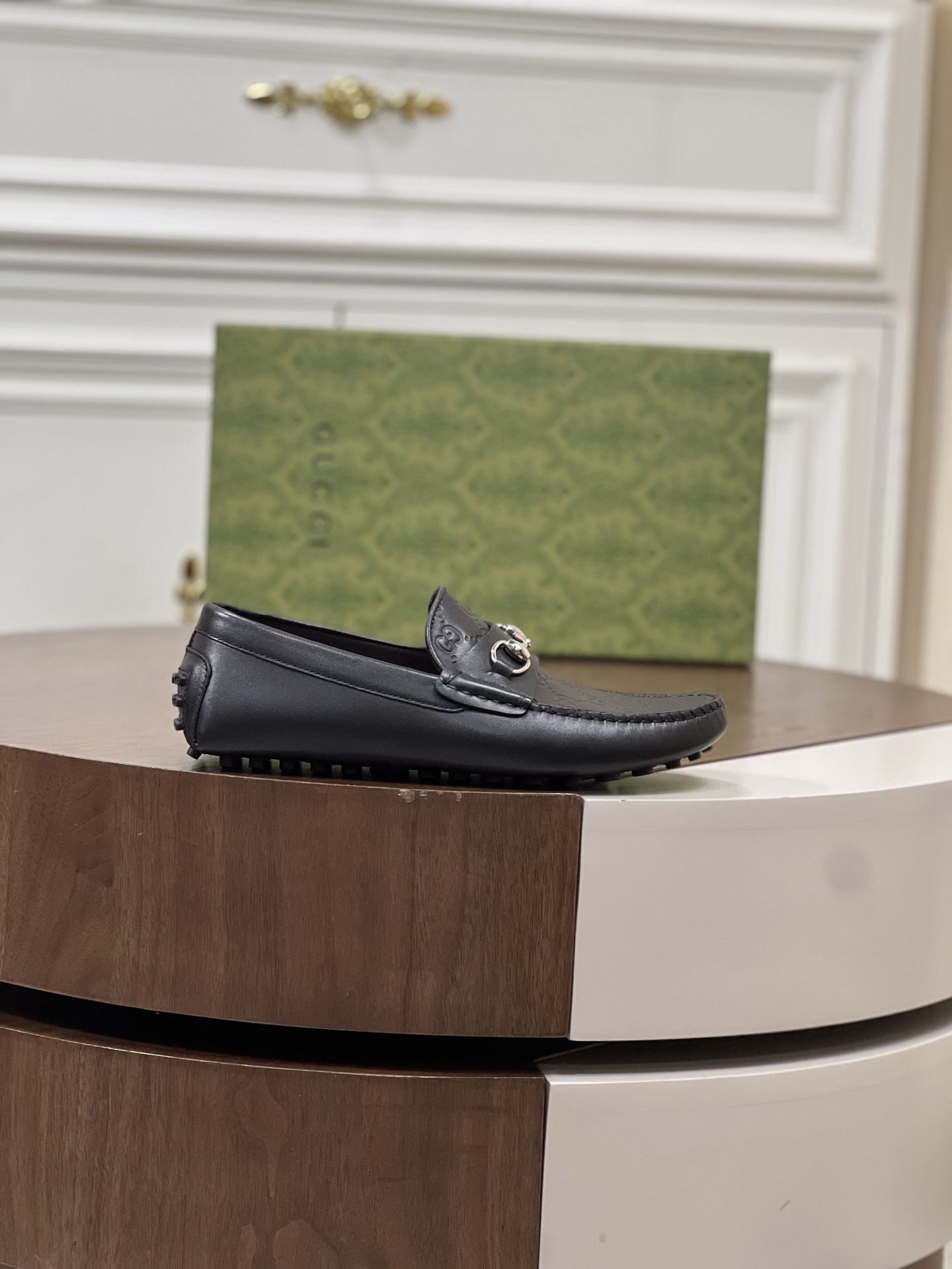 Gucci  驾车鞋gucci,包,男,鞋 2