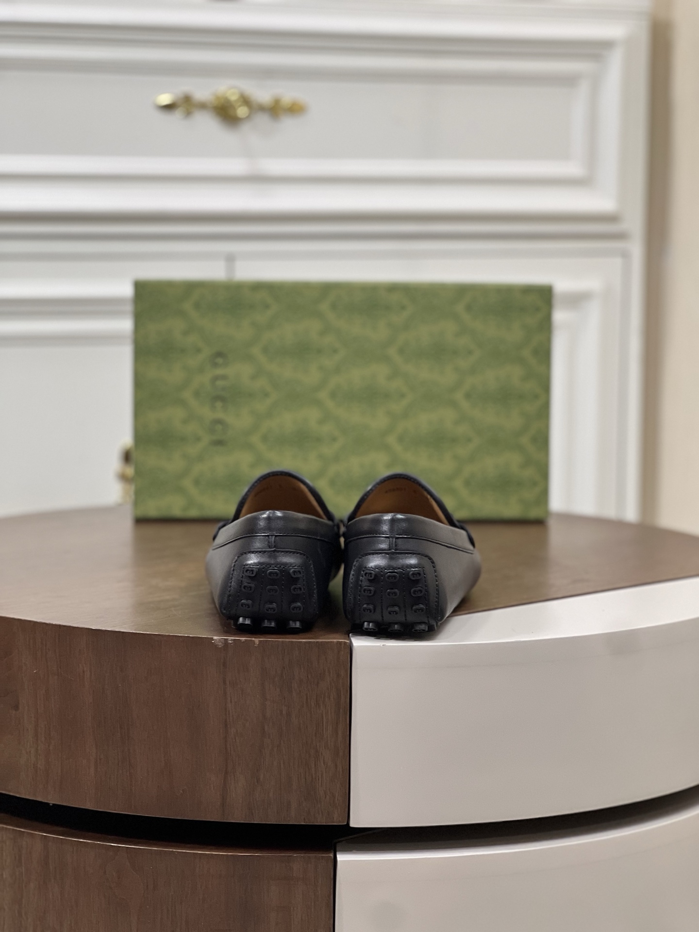 Gucci  驾车鞋gucci,包,男,鞋 8