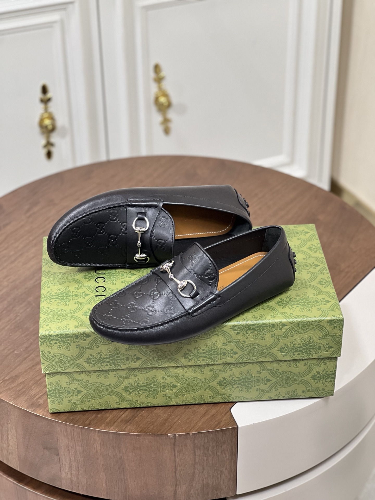 Gucci  驾车鞋gucci,包,男,鞋 6