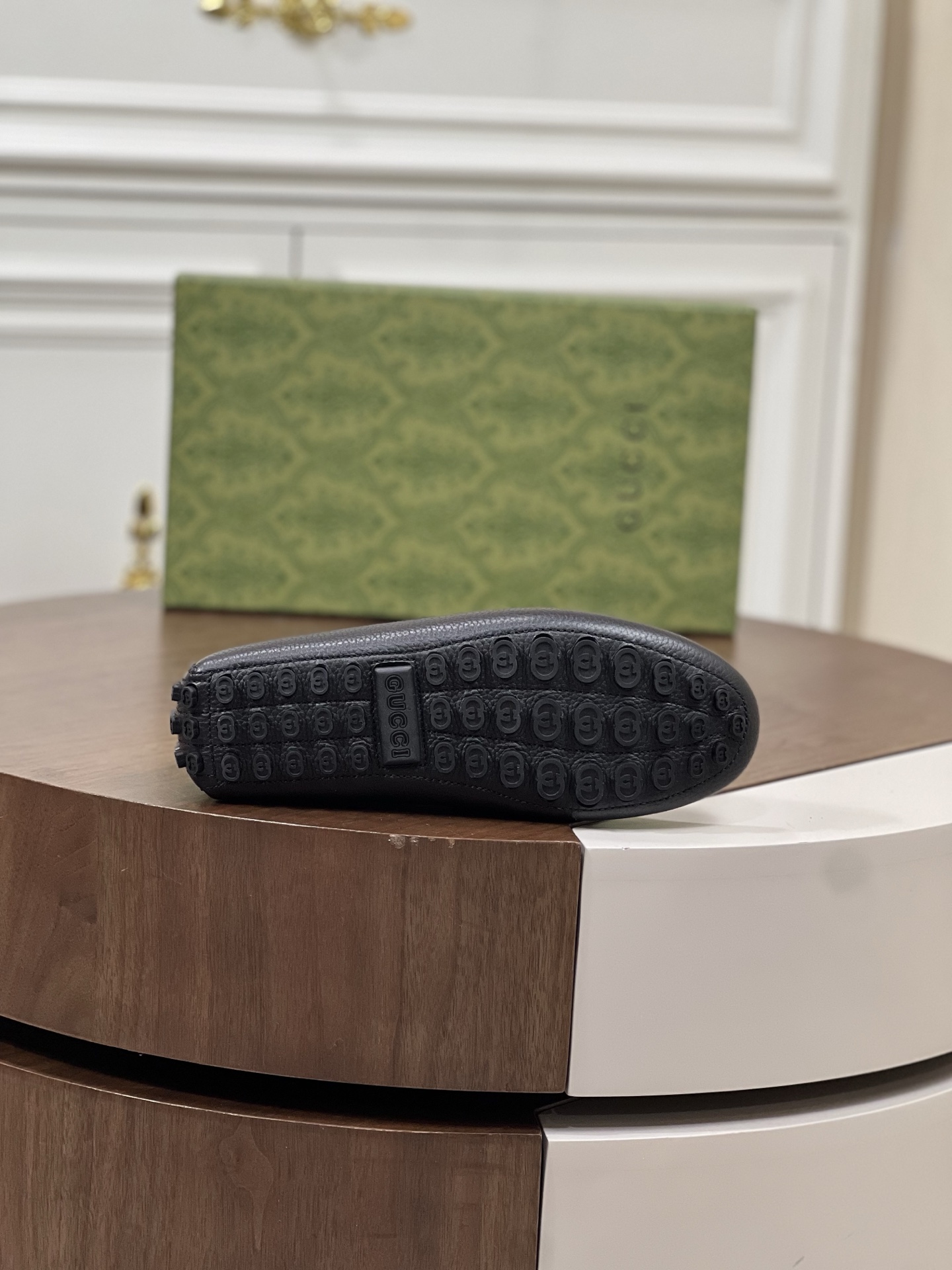 Gucci  Driving Shoesgucci,包,男,鞋 9