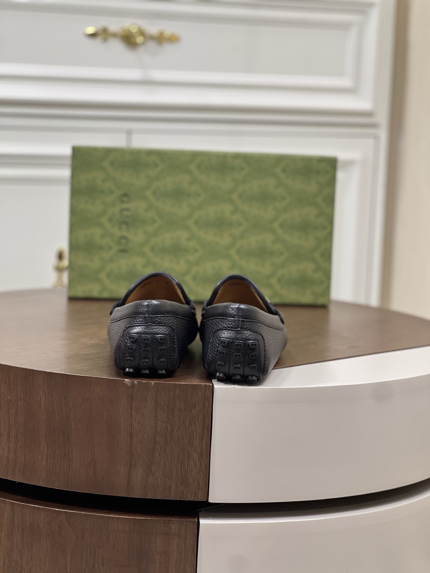 Gucci  Driving Shoesgucci,包,男,鞋 8