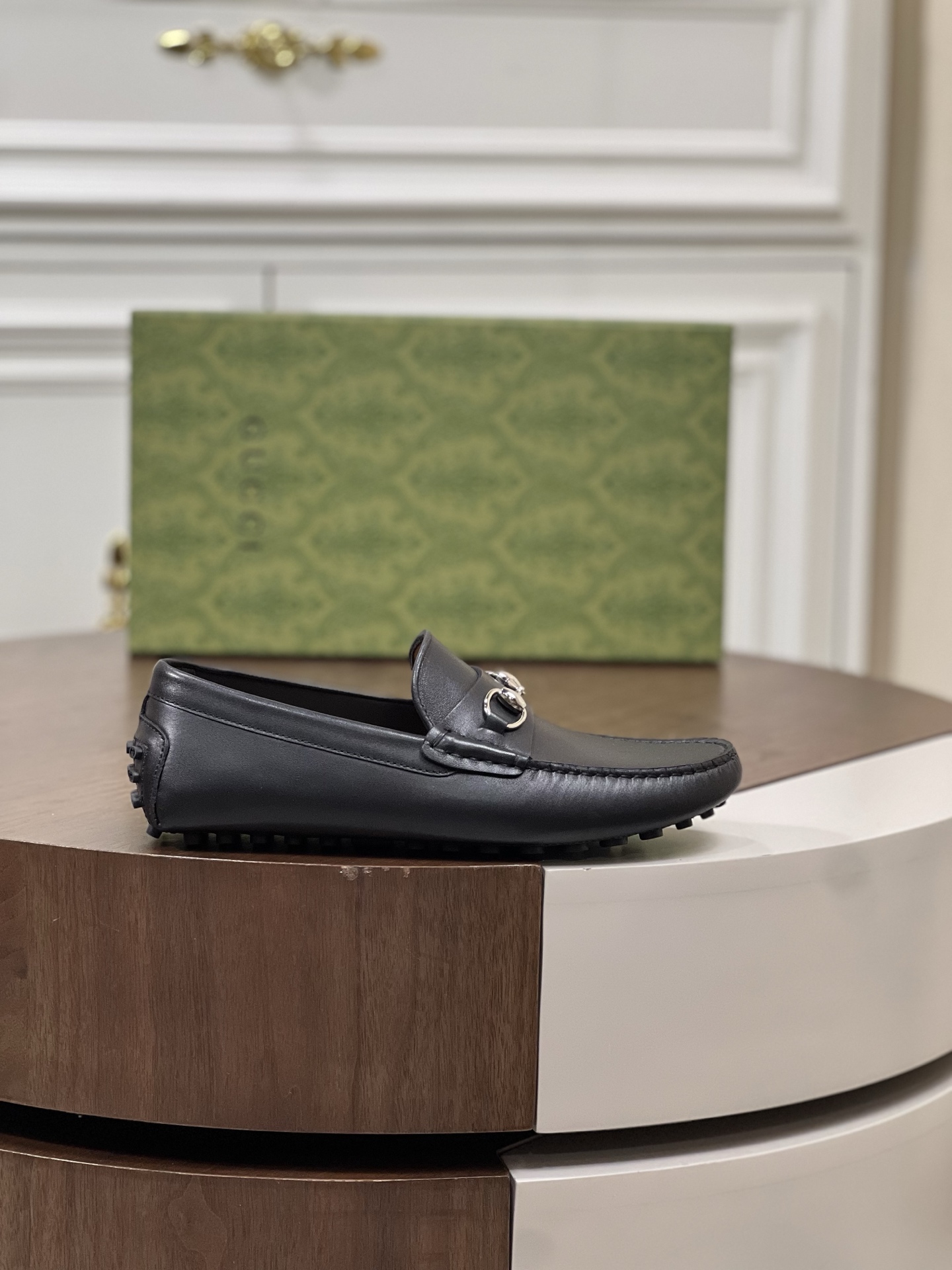 Gucci  Driving Shoesgucci,包,男,鞋 2