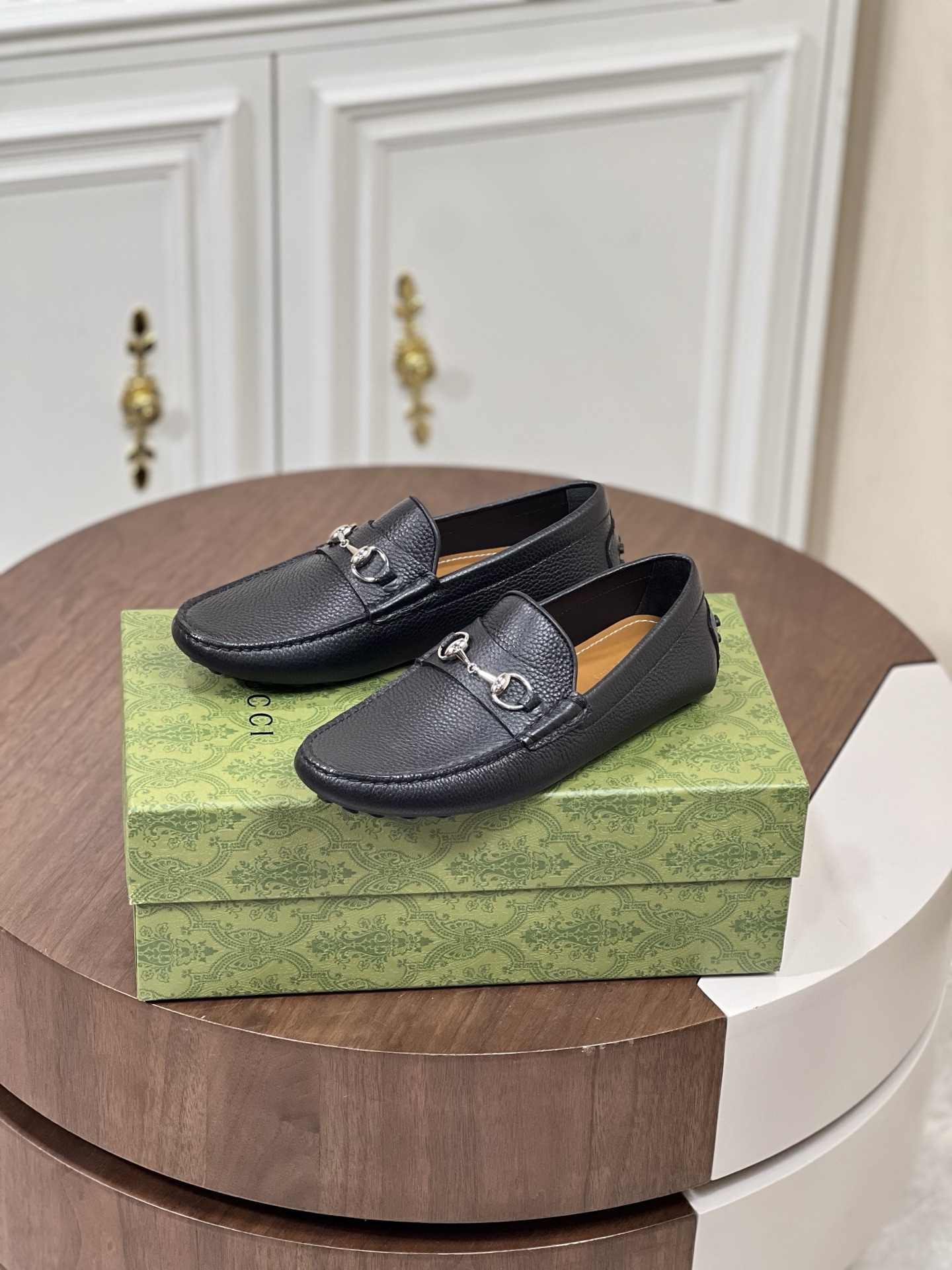 Gucci  Driving Shoesgucci,包,男,鞋 3