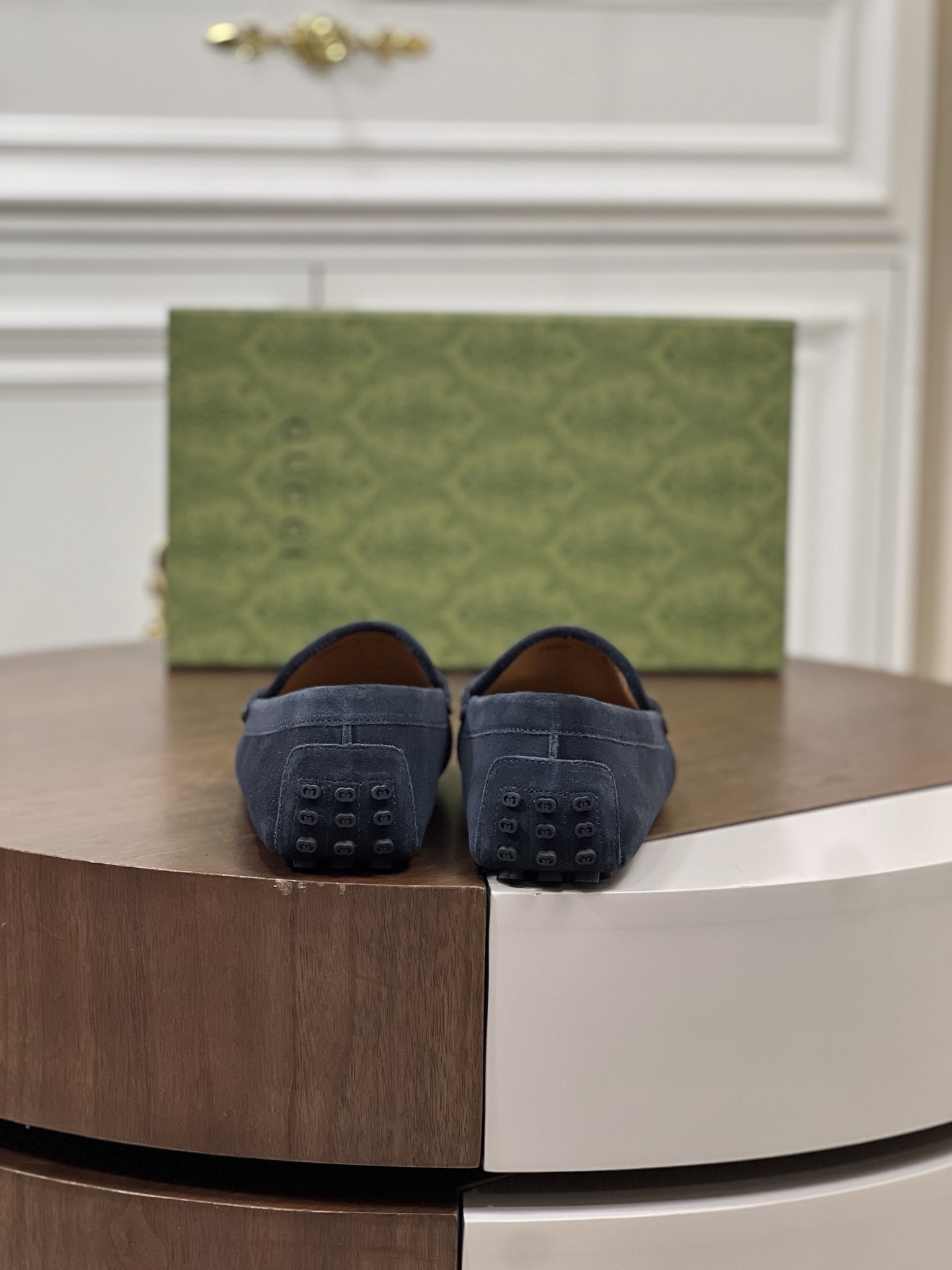 Gucci  Driving Shoesgucci,包,男,鞋 8