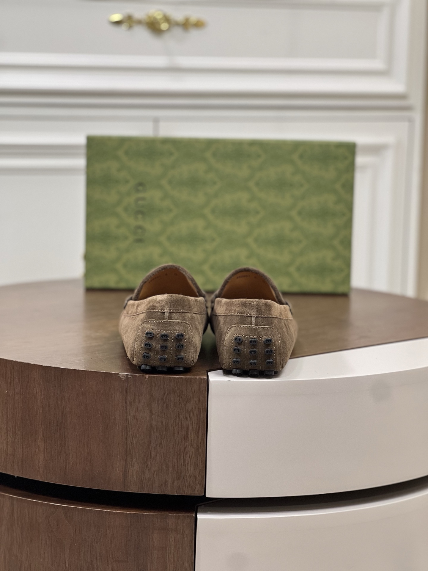 Gucci  驾车鞋gucci,包,男,鞋 8