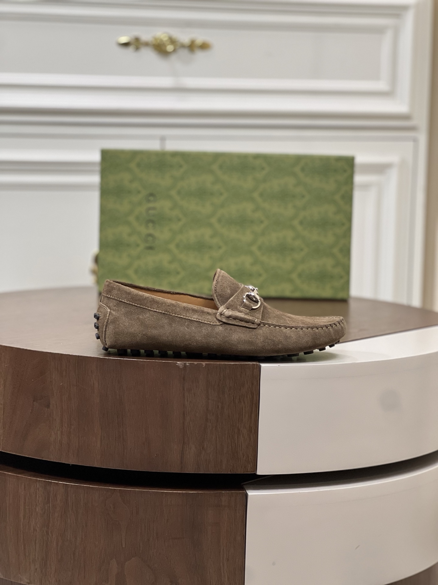 Gucci  驾车鞋gucci,包,男,鞋 2