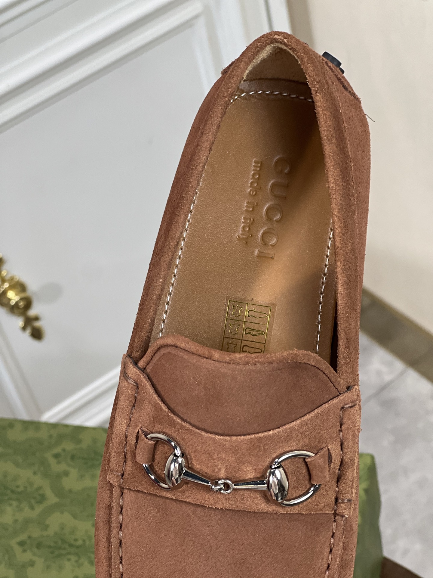 Gucci  驾车鞋gucci,包,男,鞋 7