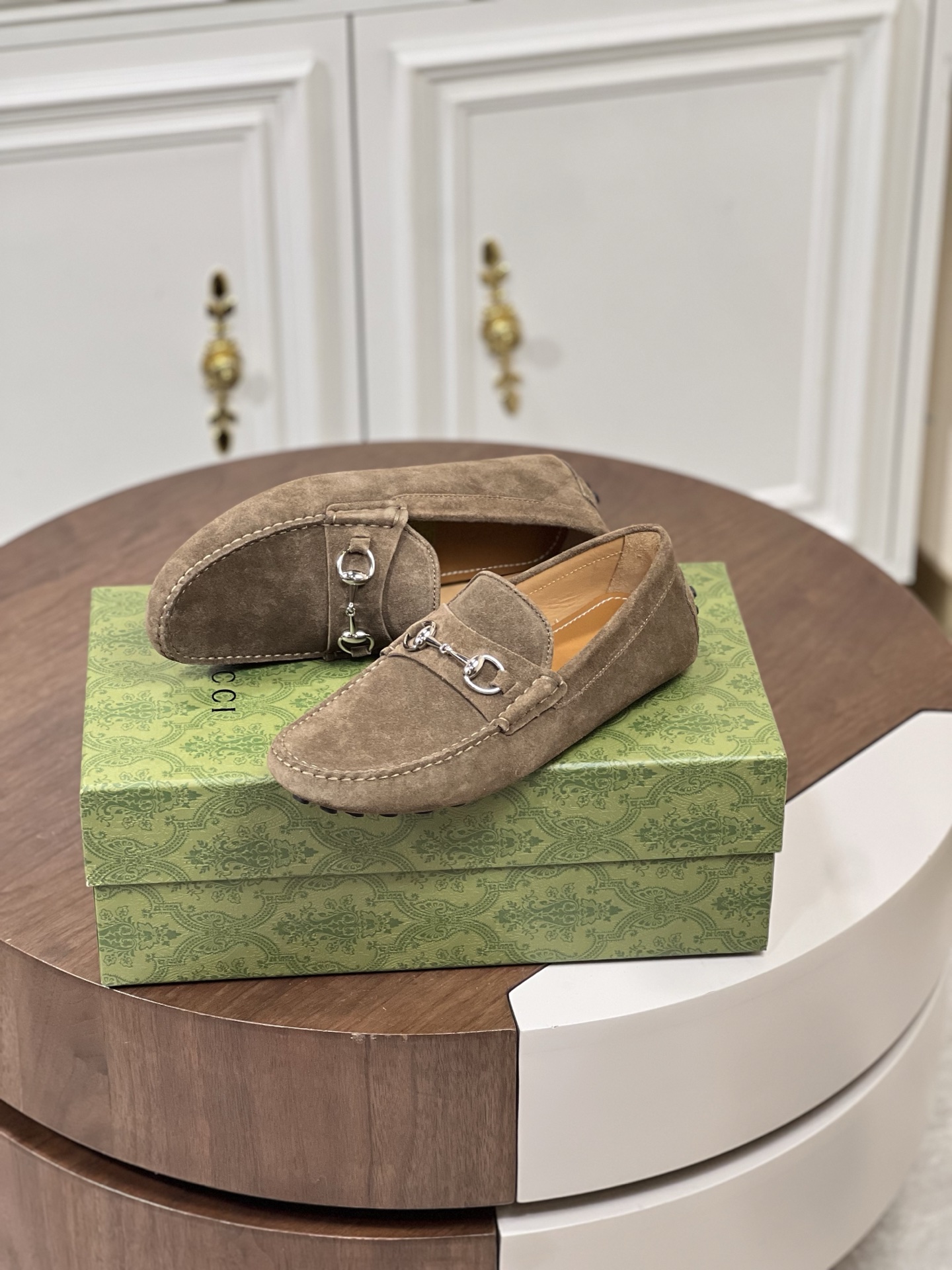 Gucci  驾车鞋gucci,包,男,鞋 6