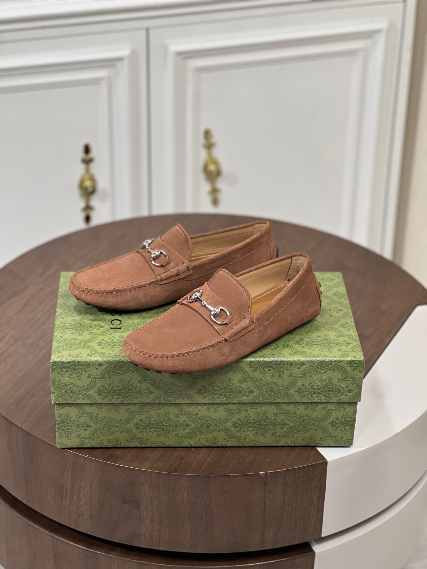 Gucci  驾车鞋gucci,包,男,鞋 3