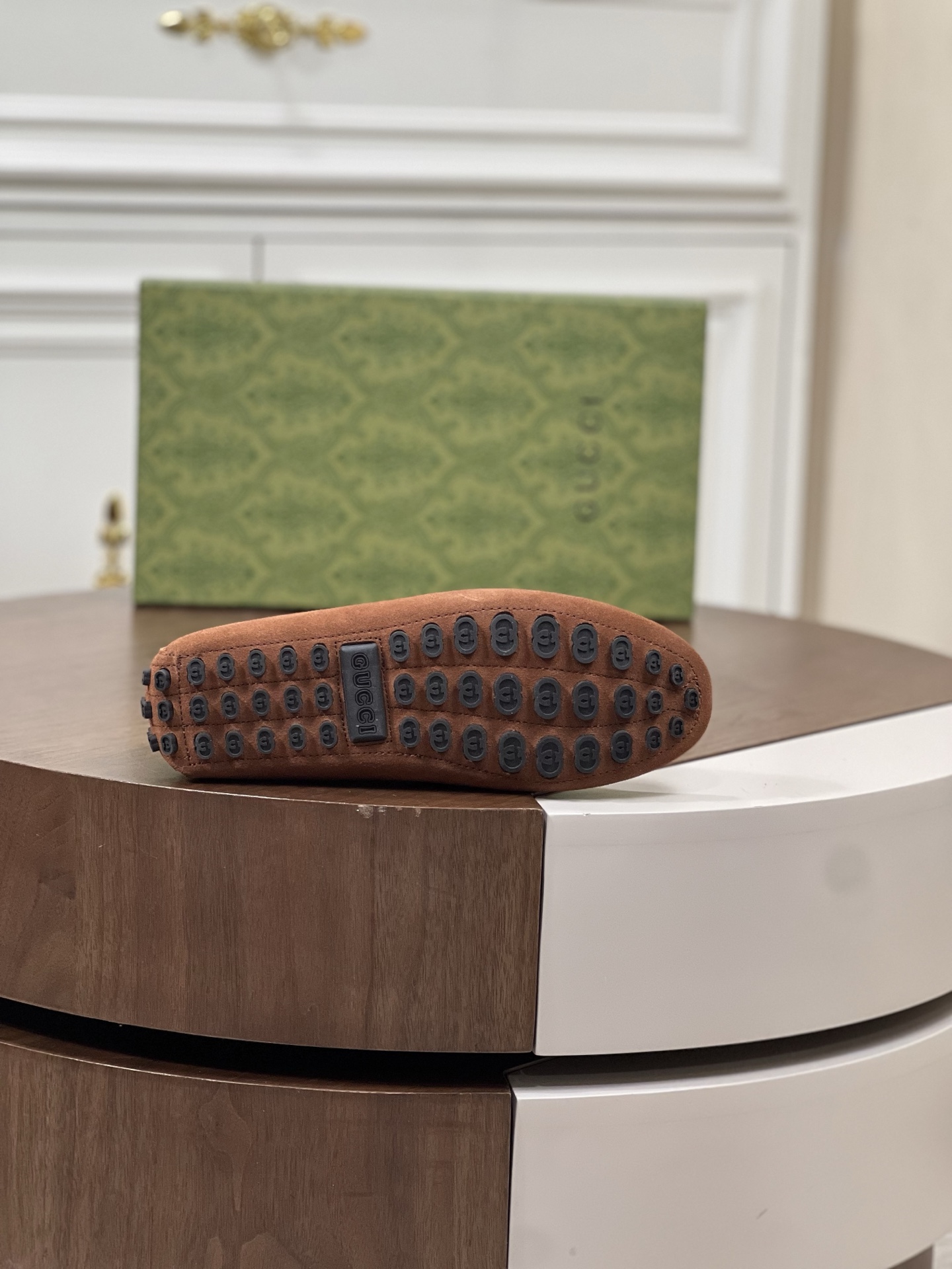 Gucci  驾车鞋gucci,包,男,鞋 9