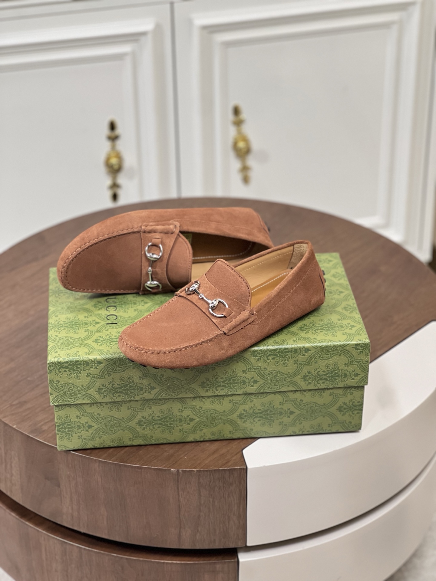 Gucci  驾车鞋gucci,包,男,鞋 6