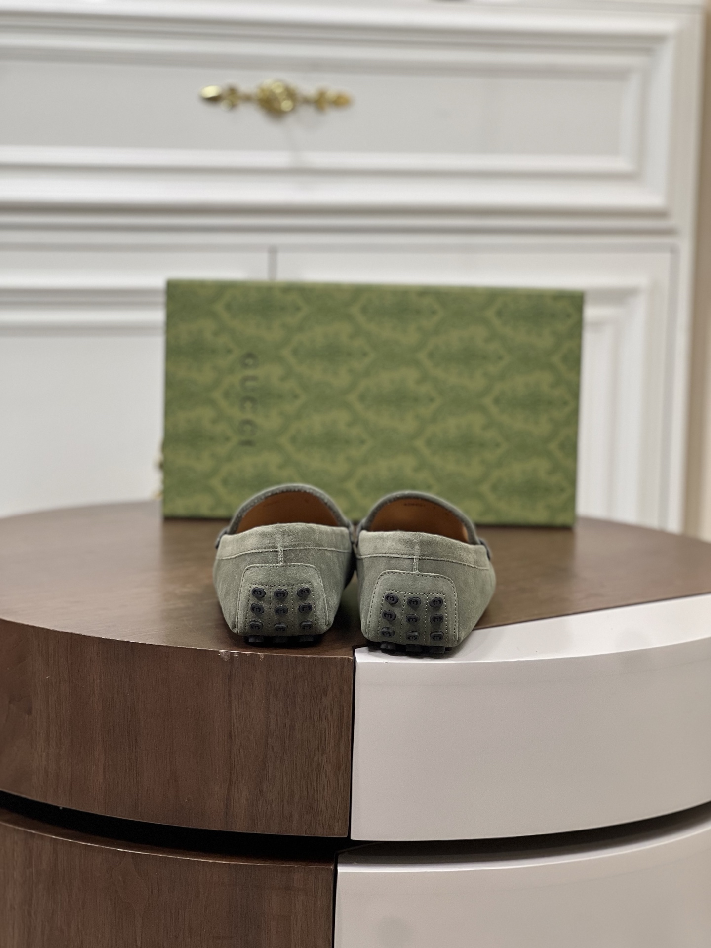 Gucci  驾车鞋gucci,包,男,鞋 8