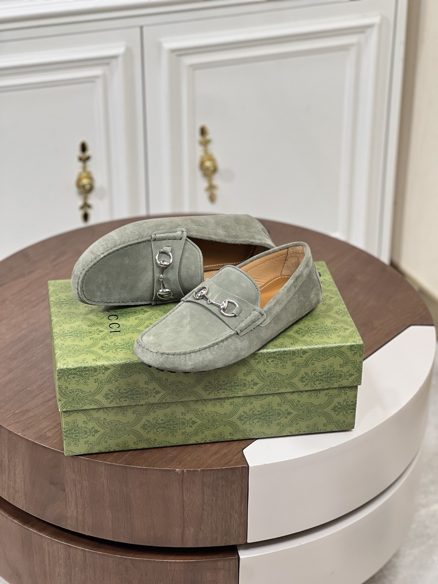 Gucci  驾车鞋gucci,包,男,鞋 6