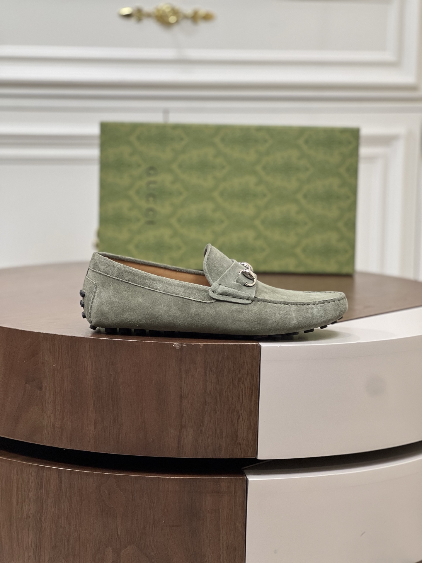 Gucci  驾车鞋gucci,包,男,鞋 2