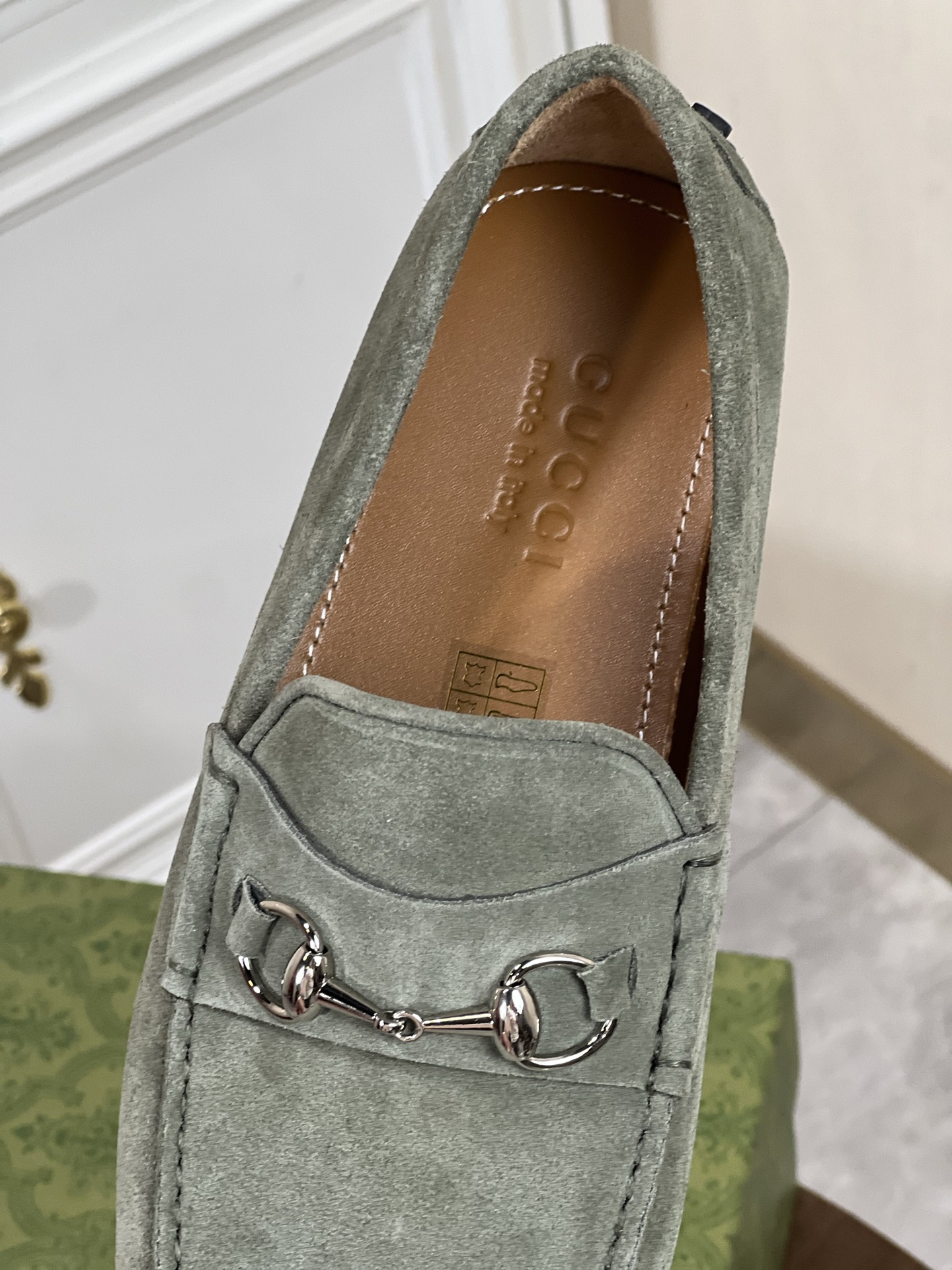 Gucci  驾车鞋gucci,包,男,鞋 7